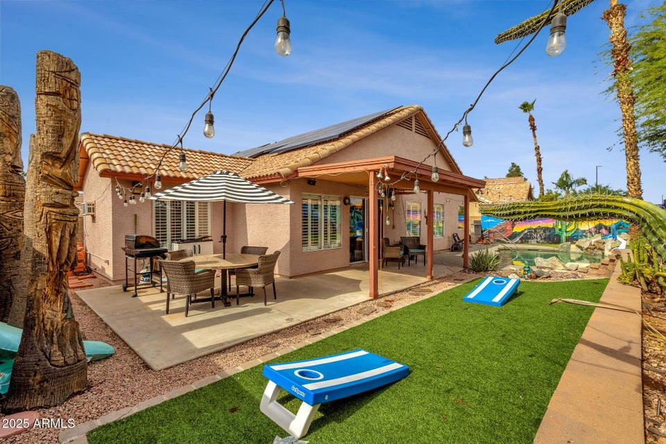 Mesa, Arizona, 85209, United States, 3 Bedrooms Bedrooms, ,2 BathroomsBathrooms,Residential,For Sale,2006207