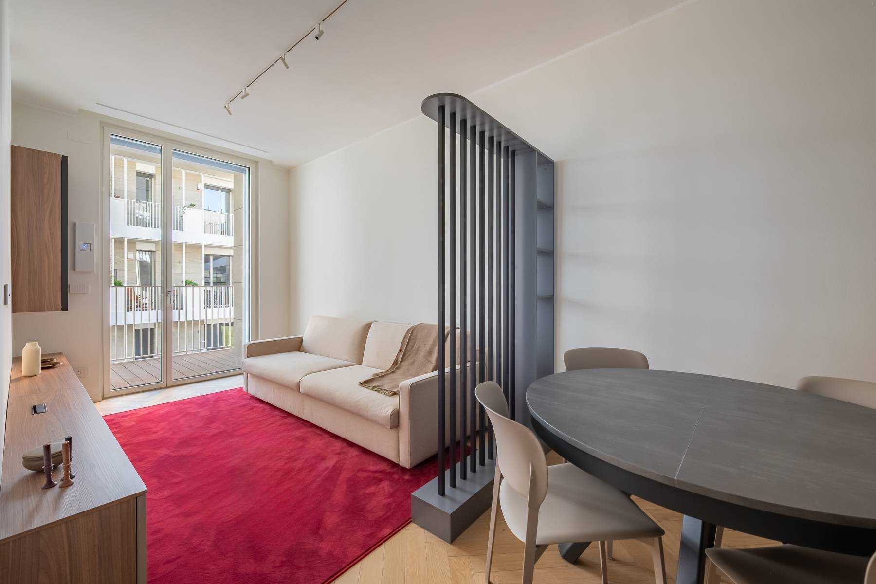  Newly built apartment in Corso Magenta - 物件實景