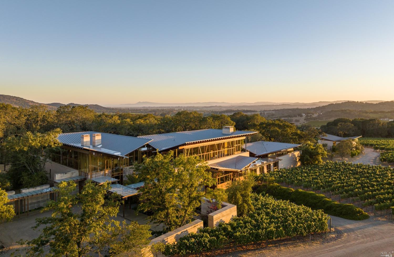 Napa, California, 94558, United States, 7 Bedrooms Bedrooms, ,11 BathroomsBathrooms,Residential,For Sale,1766970