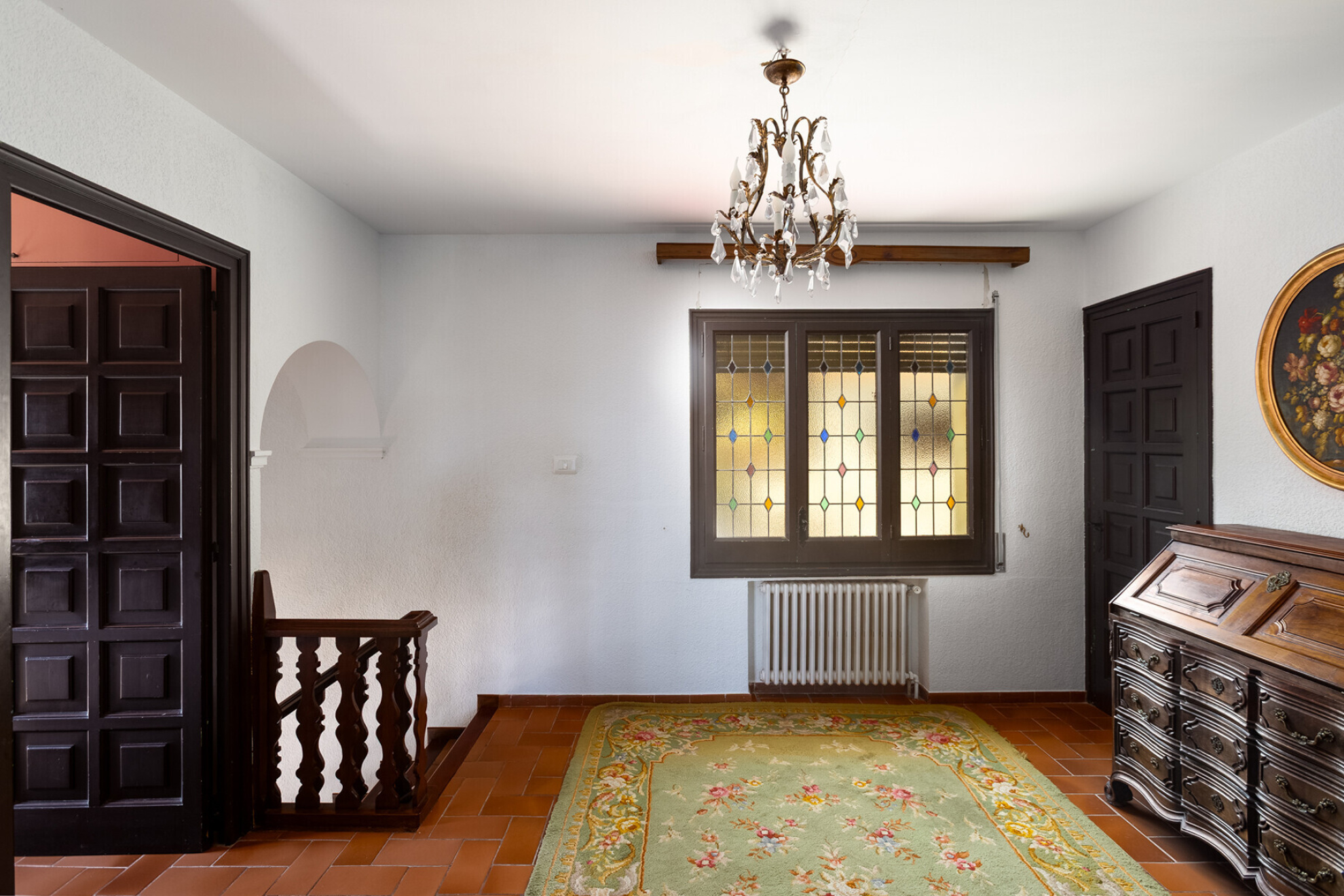  House with ocean views and a tourism license in Premià de Dalt - 物件實景