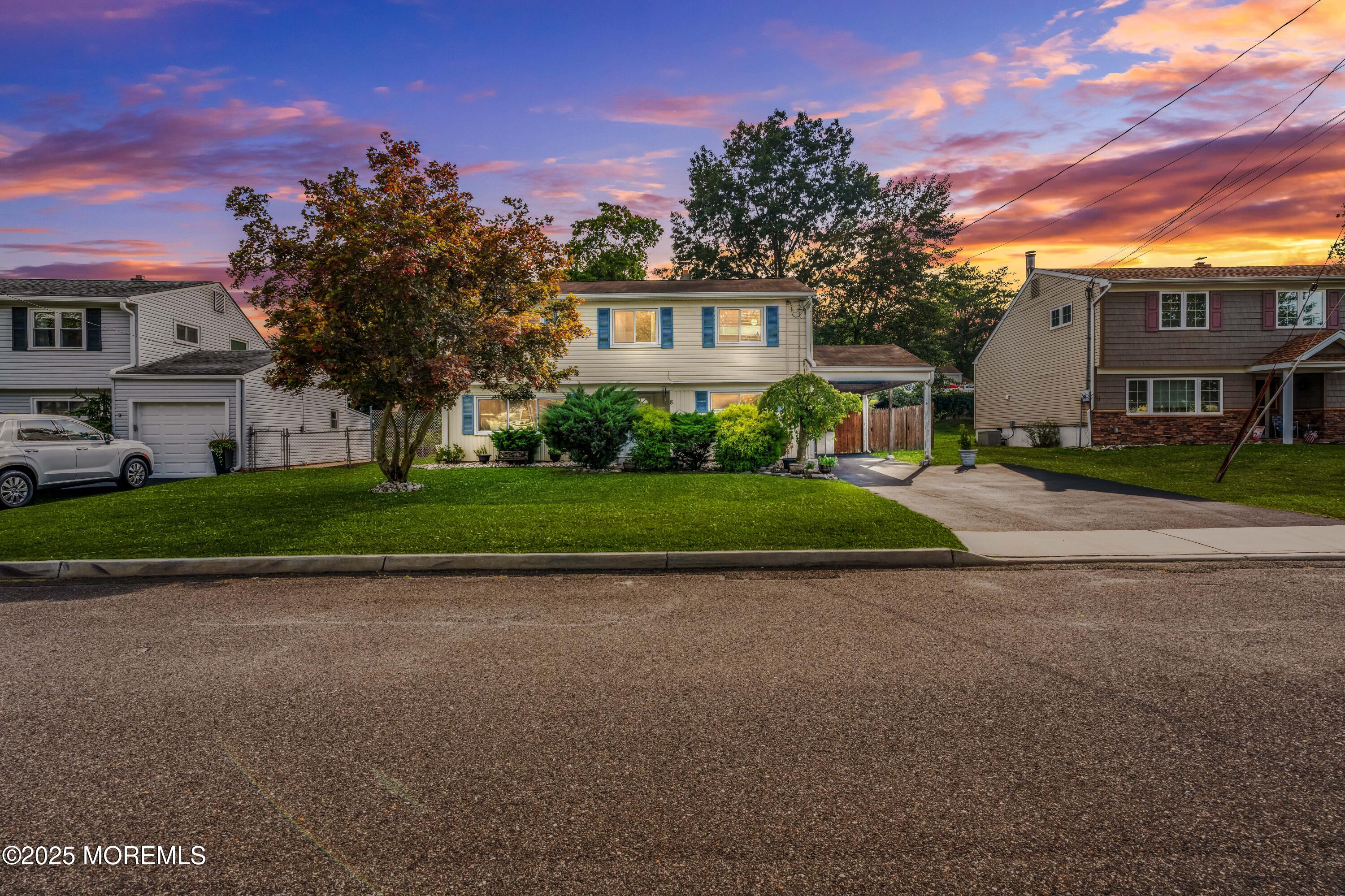 Old Bridge, New Jersey, 08857, United States, 3 Bedrooms Bedrooms, ,2 BathroomsBathrooms,Residential,For Sale,1980078