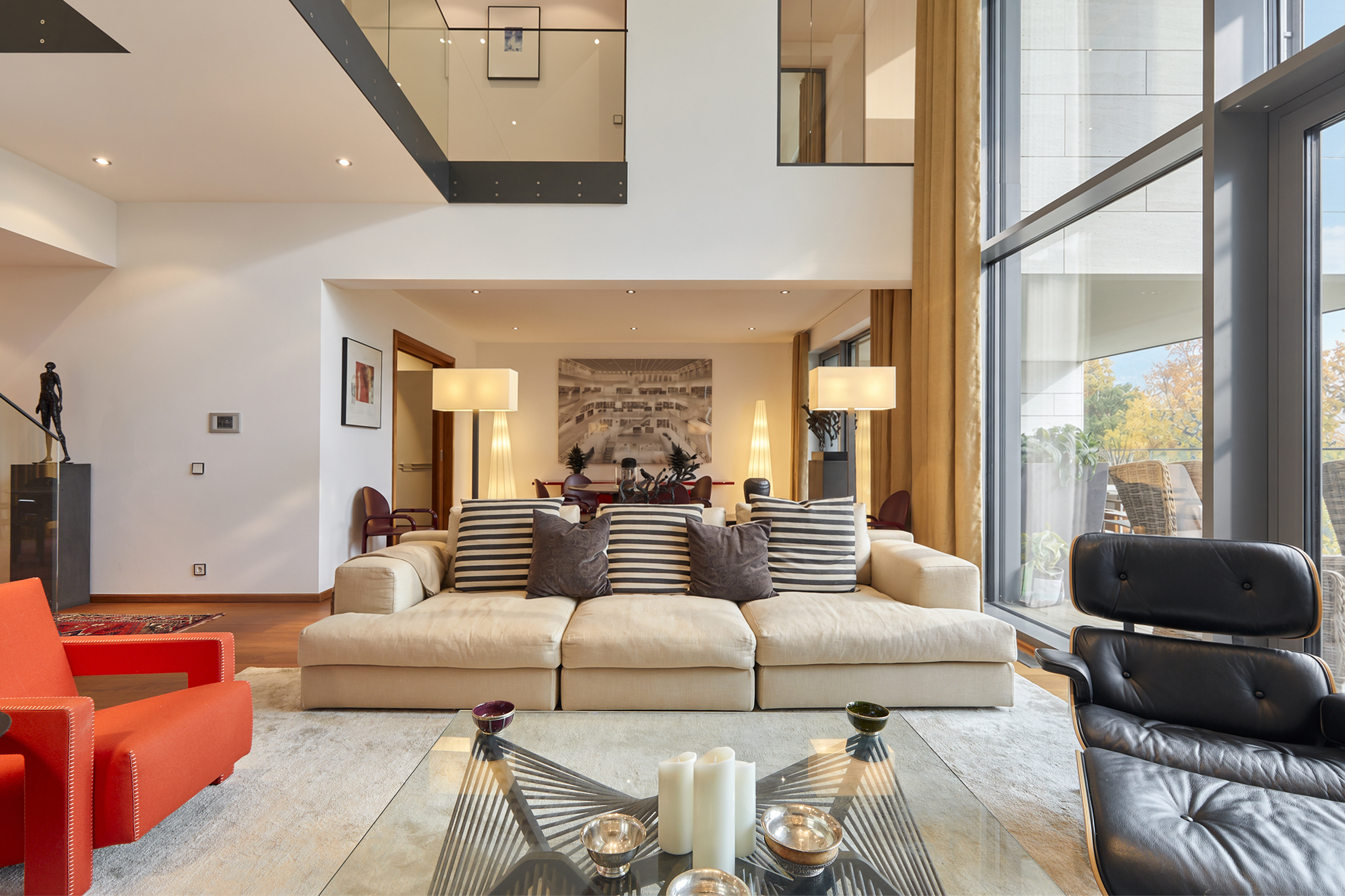  Apartment-duplex in Luxembourg-Dommeldange - 物件實景
