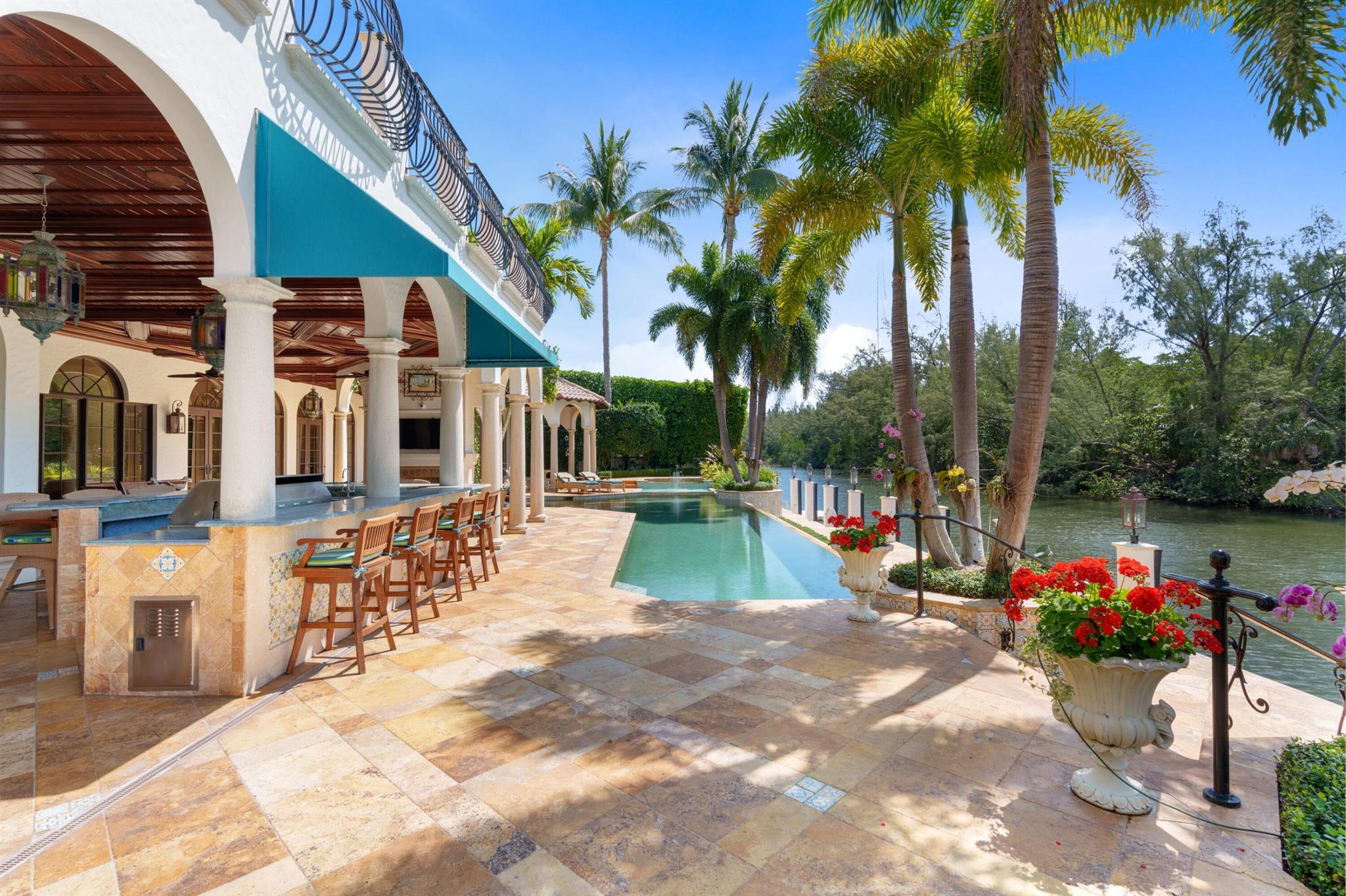 166 W Alexander Palm Road, Boca Raton, Florida, 33432, United States, 7 Bedrooms Bedrooms, ,11 BathroomsBathrooms,Residential,For Sale,166 W Alexander Palm Road,1237724
