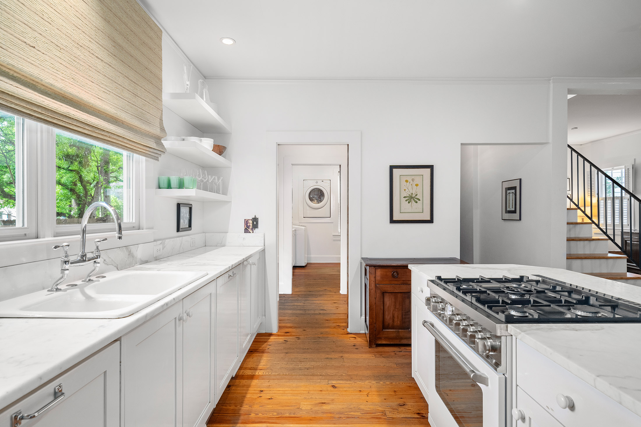  Captivating 1920s Farmhouse in Berkeley Park - 物件實景