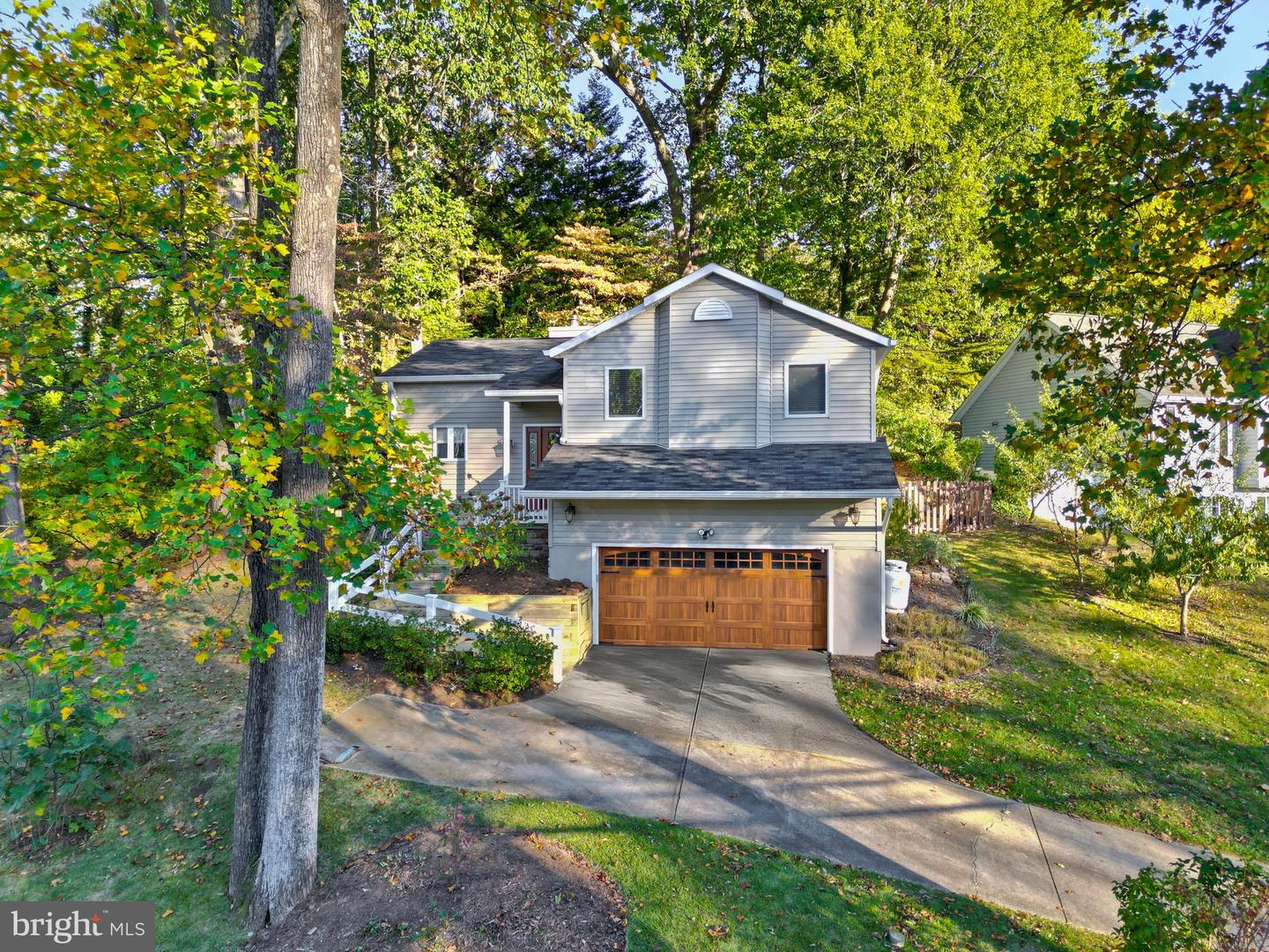 Annapolis, Maryland, 21409, United States, 3 Bedrooms Bedrooms, ,3 BathroomsBathrooms,Residential,For Sale,1988128