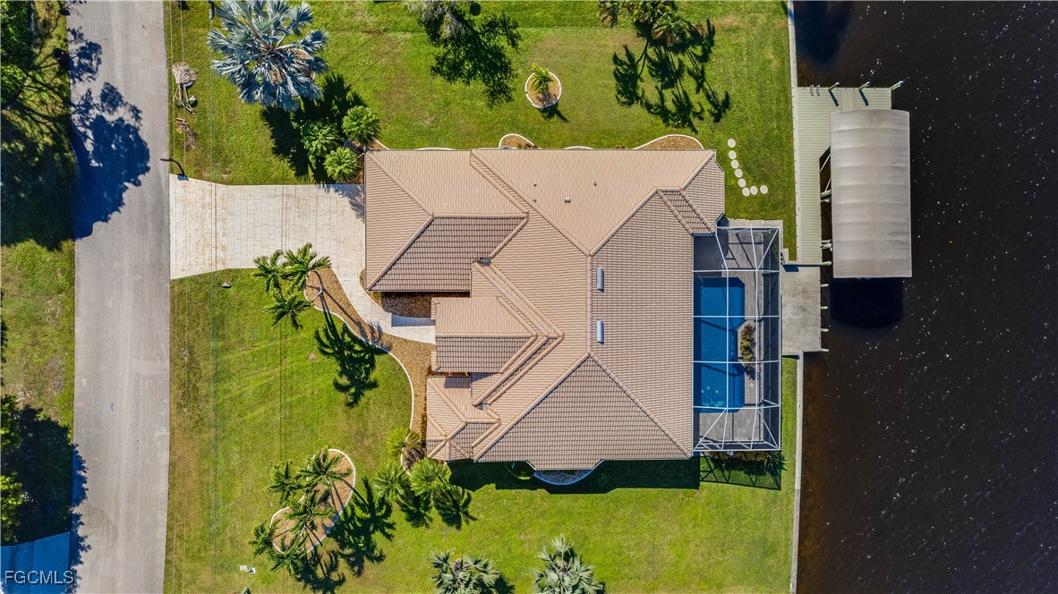 Cape Coral, Florida, 33904, United States, 3 Bedrooms Bedrooms, ,2 BathroomsBathrooms,Residential,For Sale,1987344