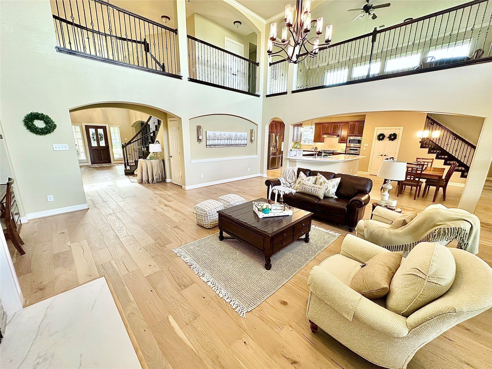 Friendswood, Texas, 77546, United States, 5 Bedrooms Bedrooms, ,5 BathroomsBathrooms,Residential,For Sale,1713822