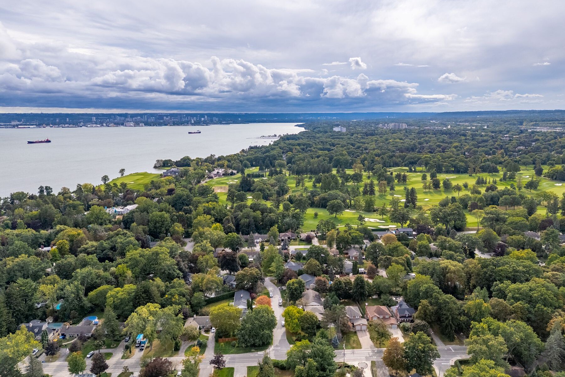  Burlington, Greater Toronto Area - 物件實景