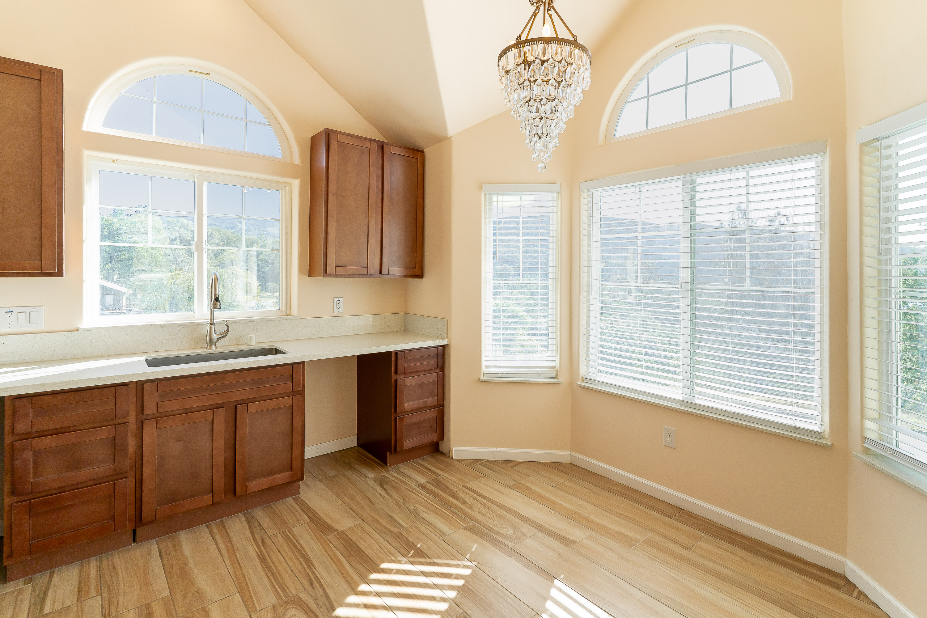  Steele Canyon house with a view - 物件實景