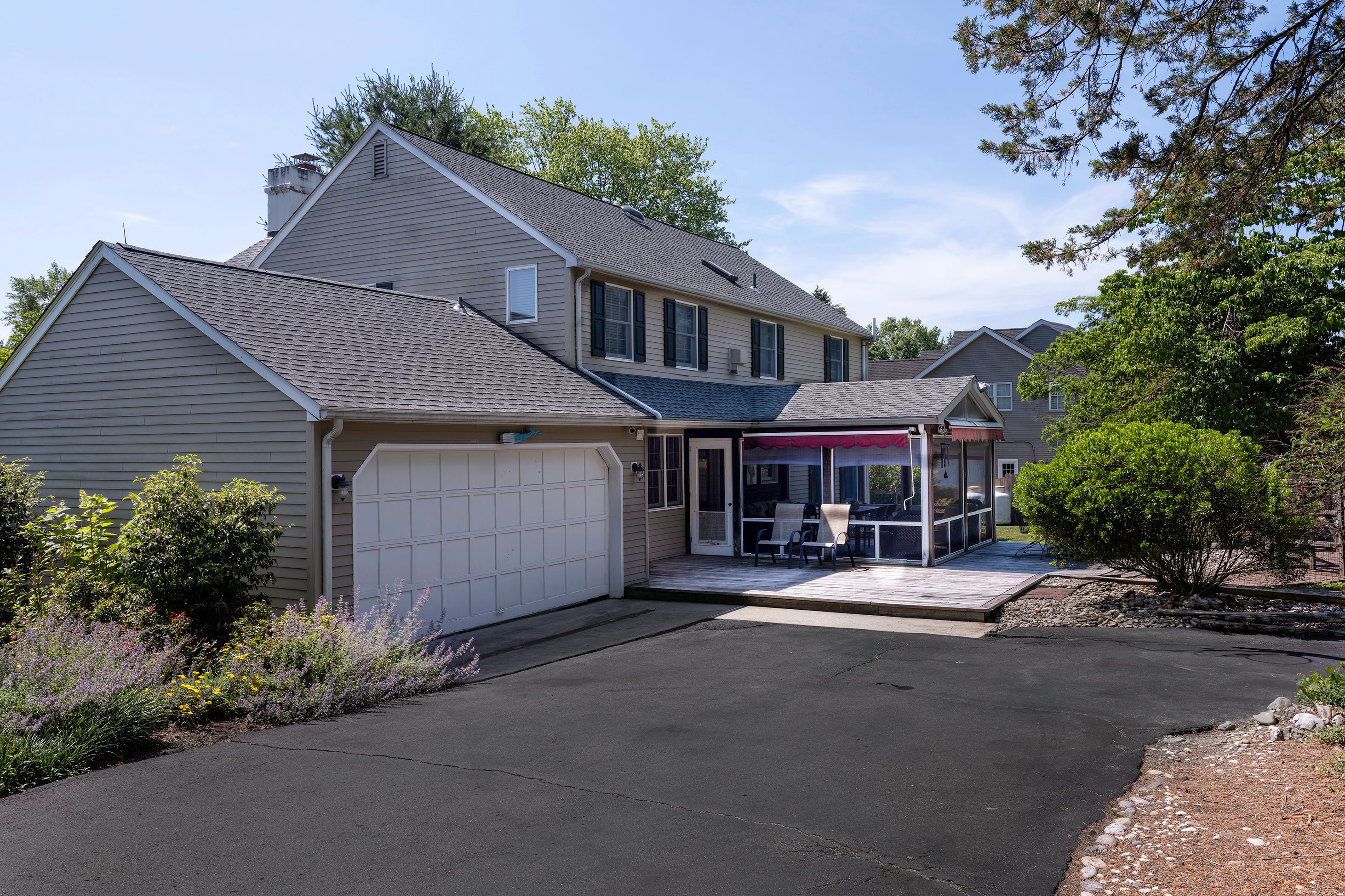  A Hopewell Valley Classic with Farmhouse Flair - 物件實景