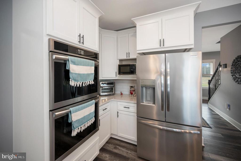 Bealeton, Virginia, 22712, United States, 4 Bedrooms Bedrooms, ,3 BathroomsBathrooms,Residential,For Sale,2002871