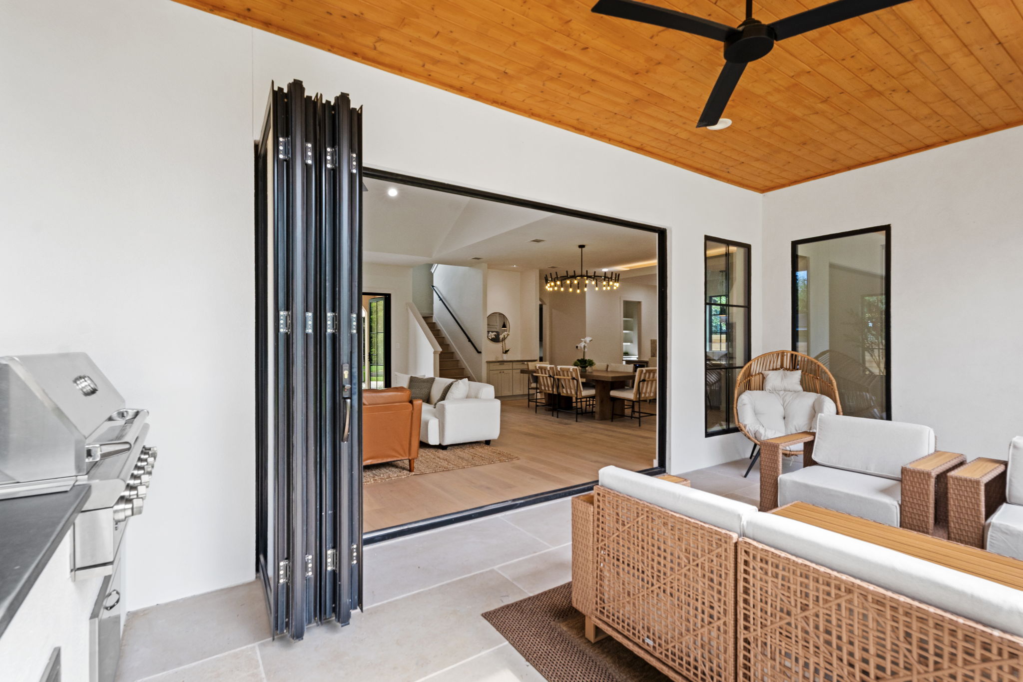  Contemporary Design with Timeless Architecture in South Austin - 物件實景