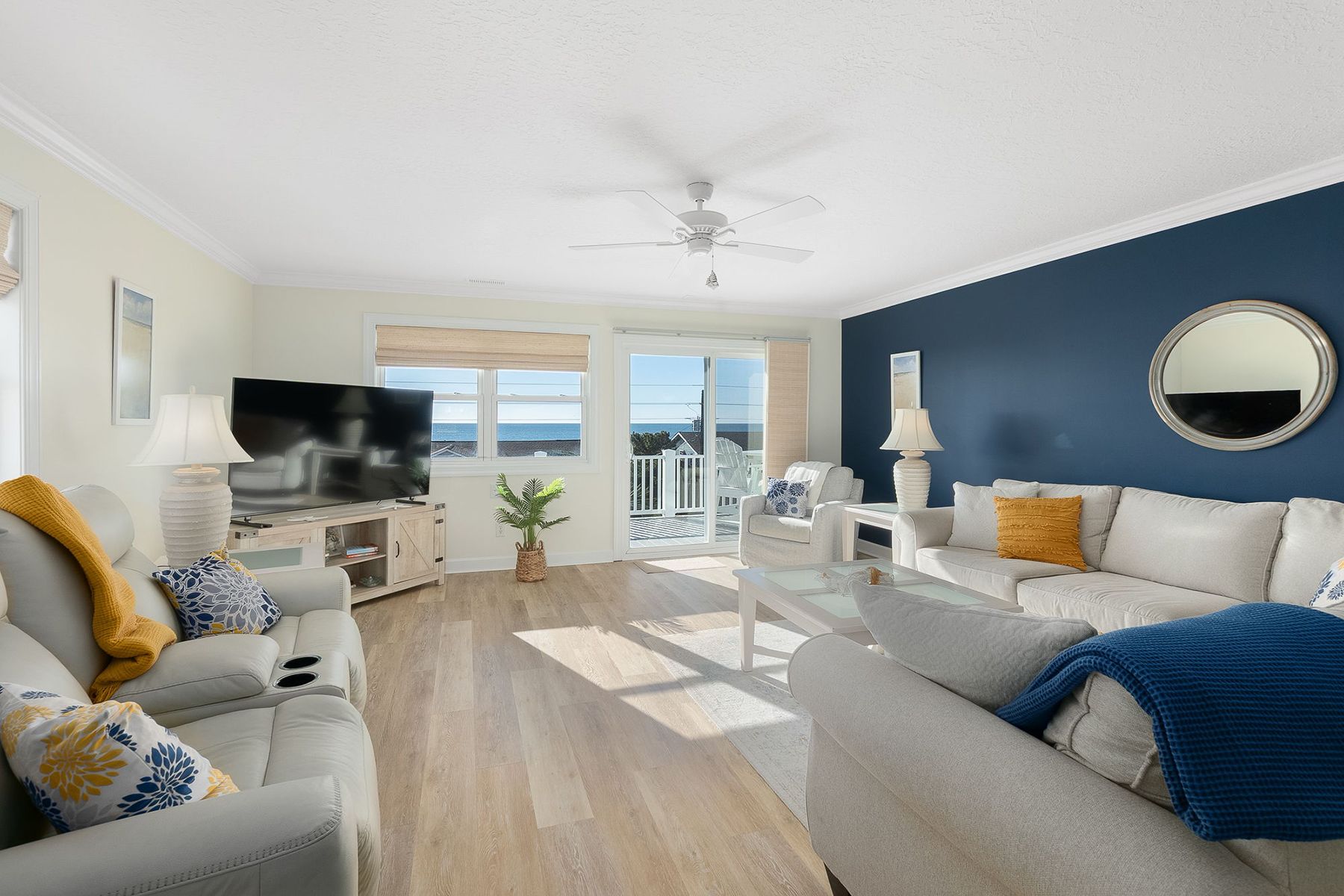  1606 Ocean Drive, Emerald Isle, NC 28594 - 物件實景