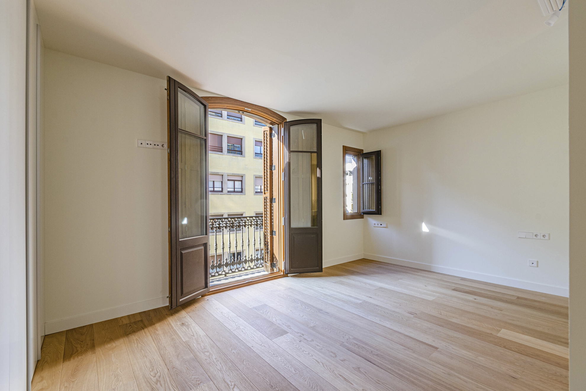  Unique duplex penthouse in the very heart of Barcelona - 物件實景