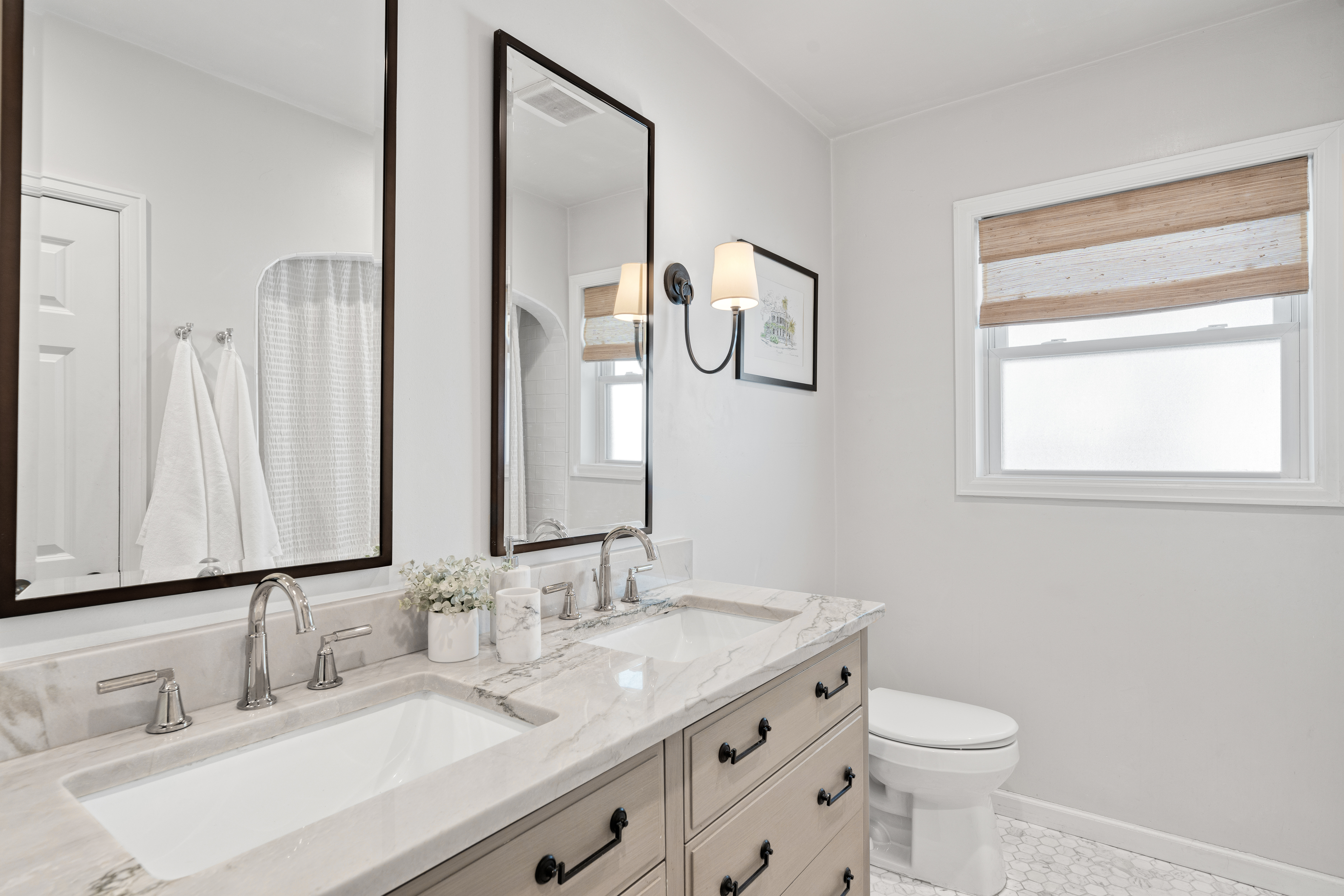  Thoughtfully Remodeled 1941 Ranch in Denver