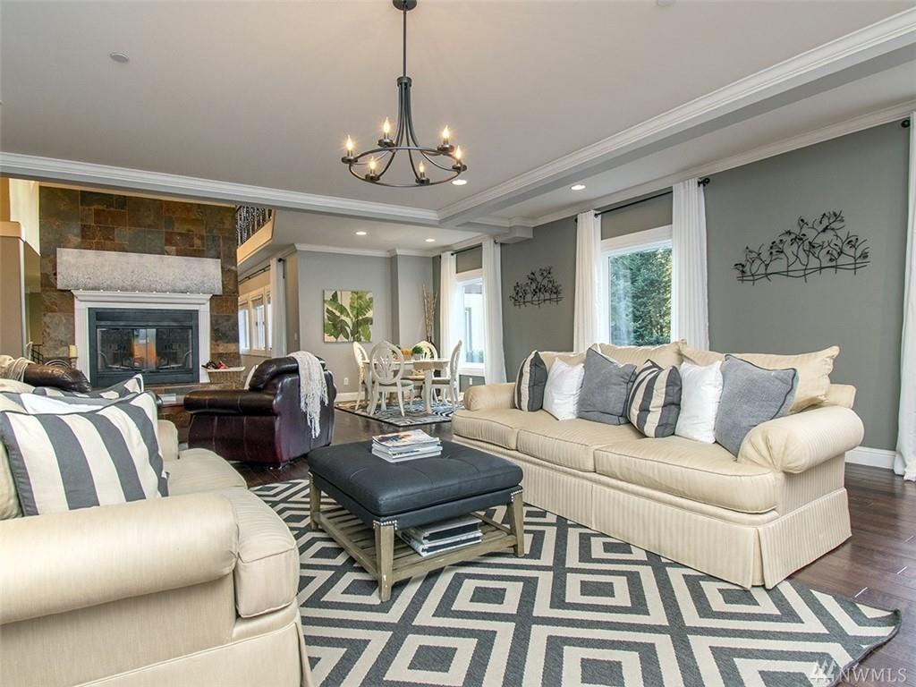 2803 122nd Place NE, Bellevue, Washington, 98005, United States, 5 Bedrooms Bedrooms, ,5 BathroomsBathrooms,Residential,For Sale,2803 122nd Place NE,1456182
