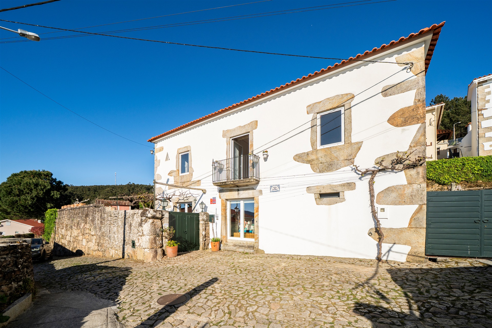  House, 4 bedrooms, for Sale - 物件實景