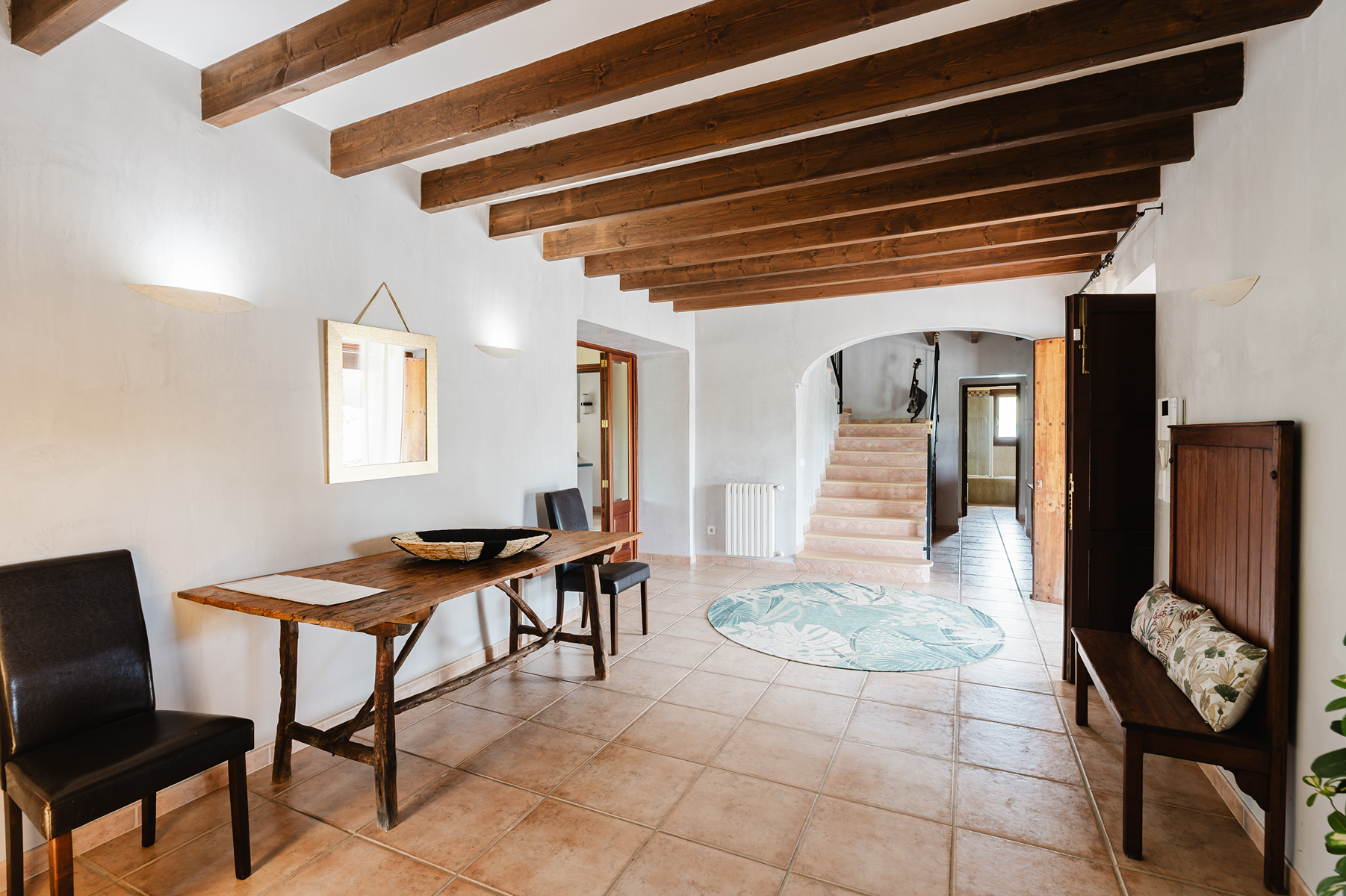  Country house with pool and holiday rental license in Artá, Mallorca - 物件實景