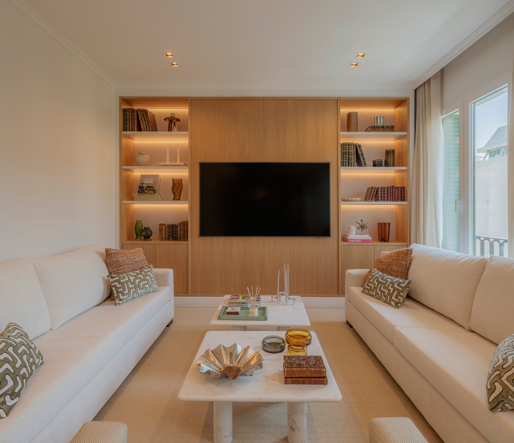 Wonderful flat refurbished in Goya (Madrid) close to Retiro - 物件實景