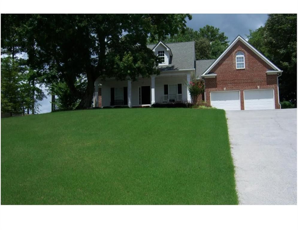 Golden Eagle Dr, Adairsville, GA 30103 #1