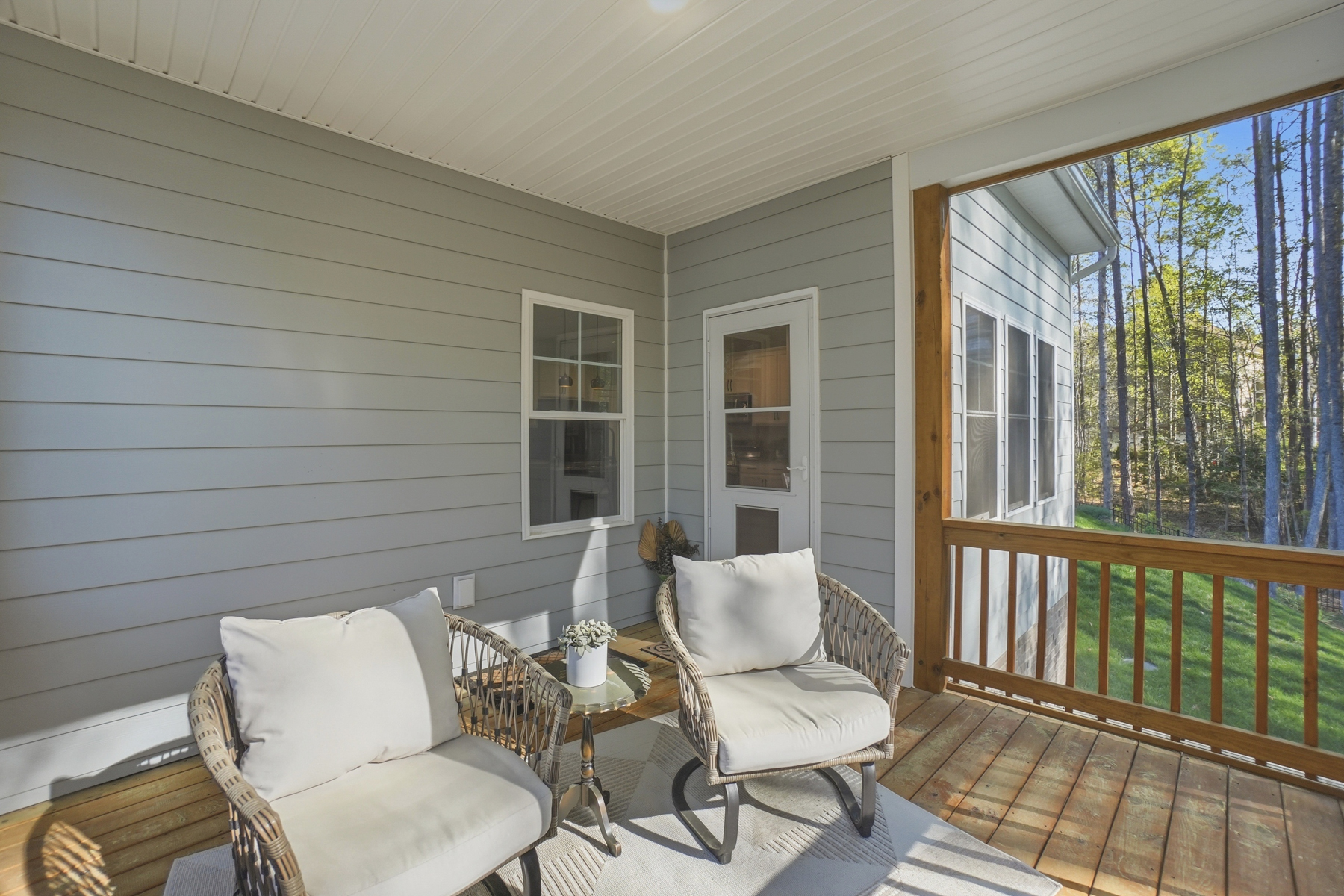  11011 Devlinburg Terrace, Providence Forge, VA 23140 - 物件實景