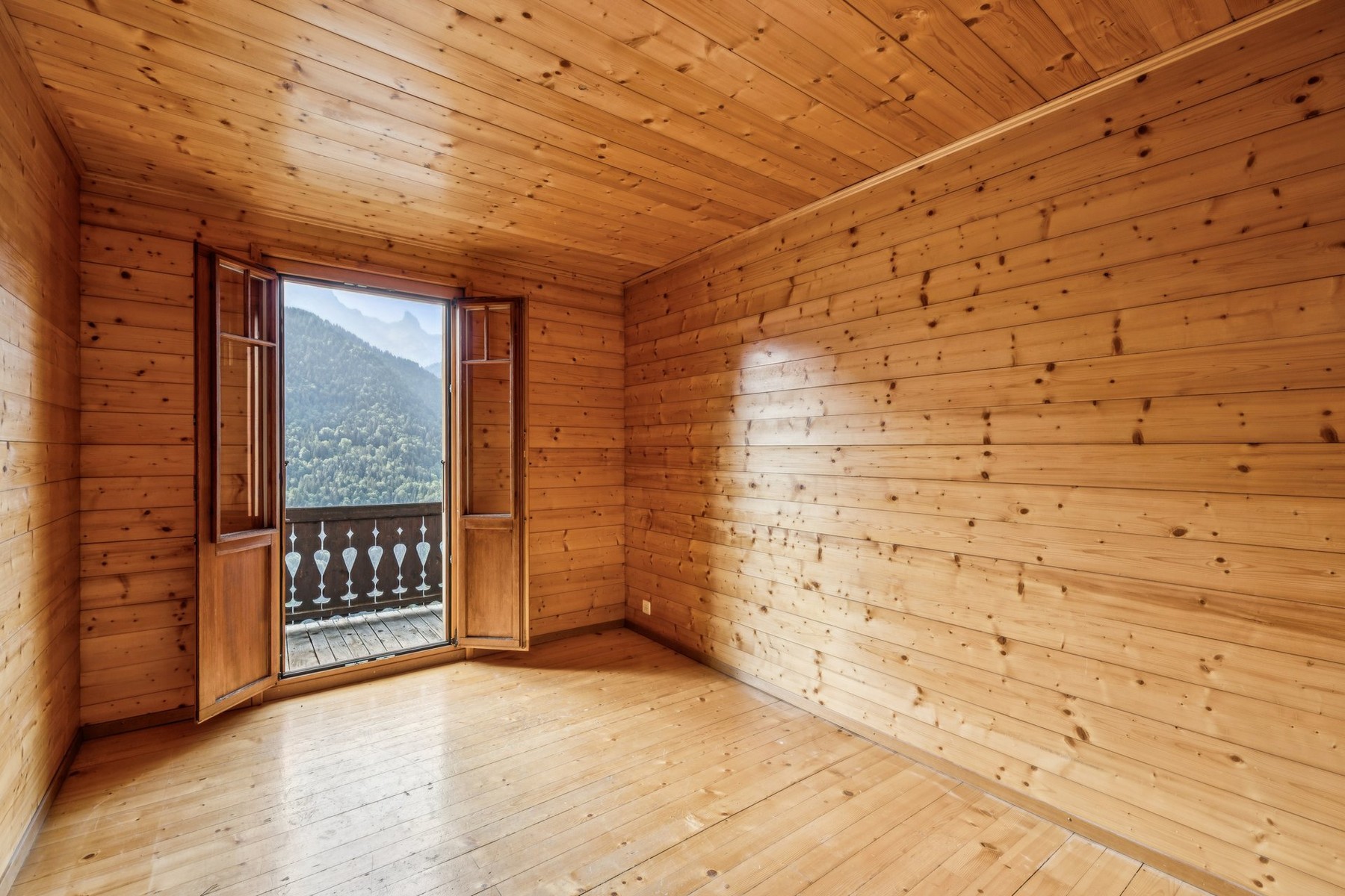  Spacious chalet with 4 apartments, spectacular views, and a large garden - 物件實景