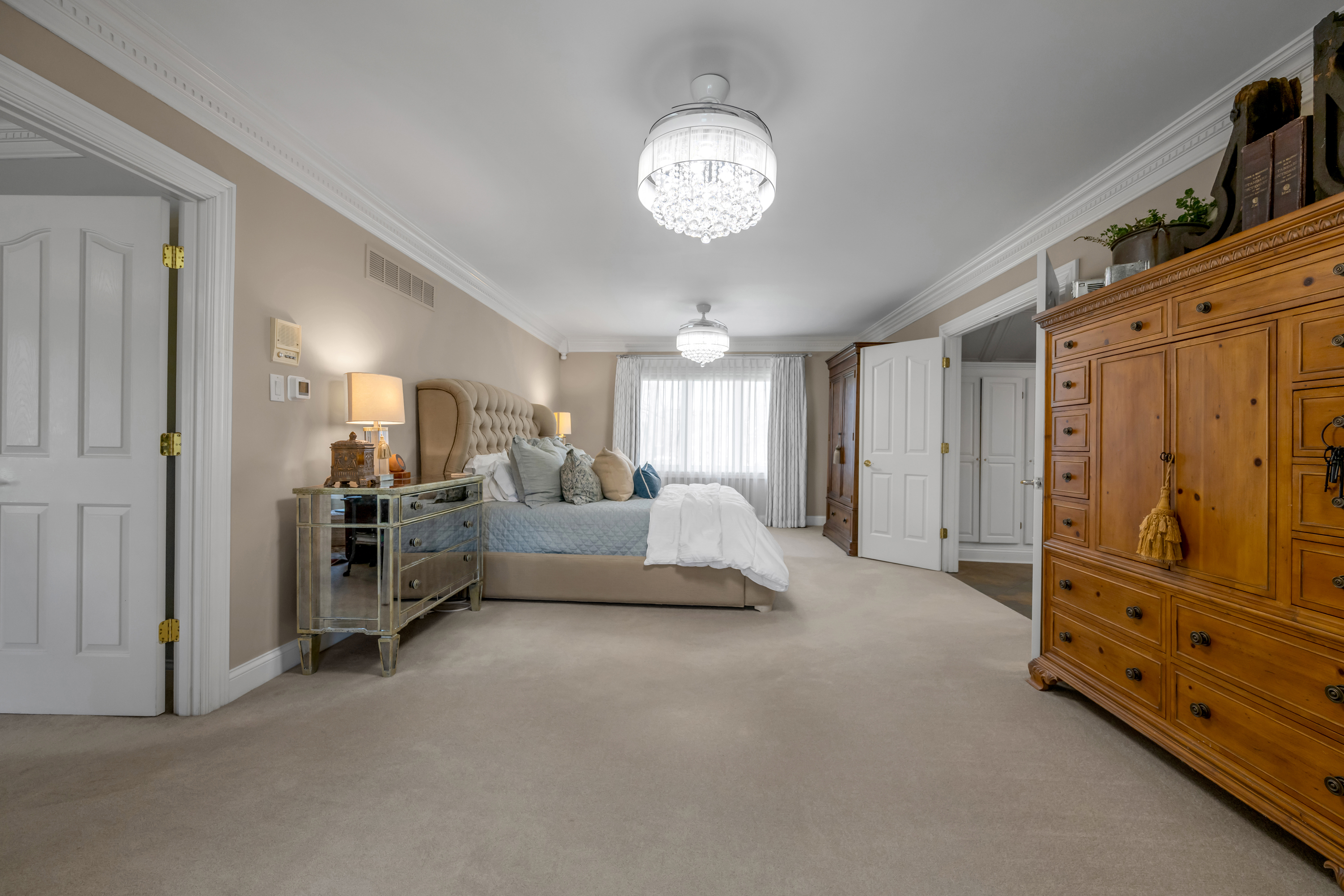  4891 Faulkirk Lane - 物件實景