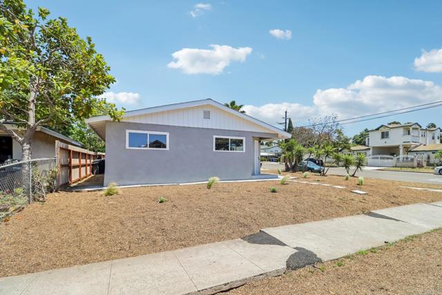 National City, California, 91950, United States, 5 Bedrooms Bedrooms, ,3 BathroomsBathrooms,Residential,For Sale,2011330