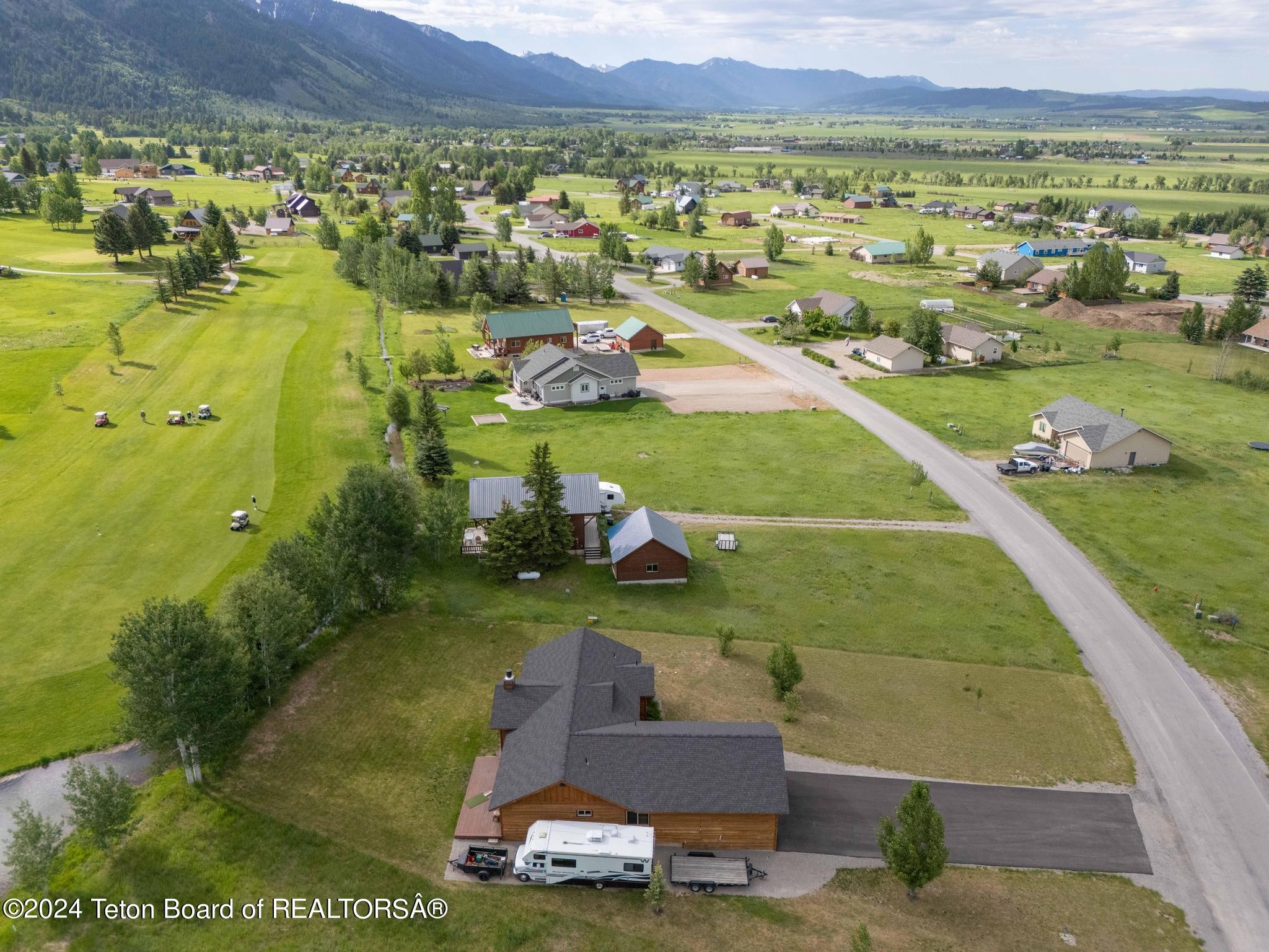 Star Valley Ranch, Wyoming, 83127, United States, 3 Bedrooms Bedrooms, ,2 BathroomsBathrooms,Residential,For Sale,1921002