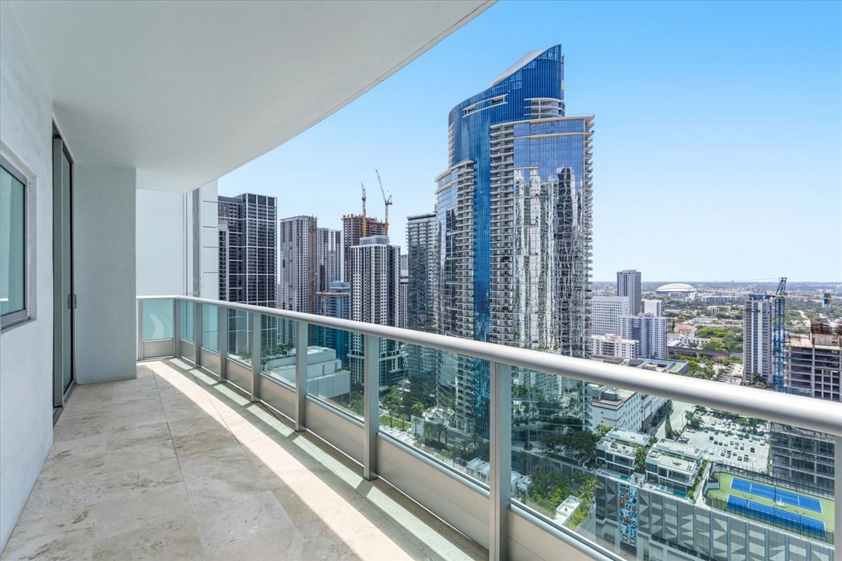  900 Biscayne Blvd, Miami, FL, 33132 - 物件實景