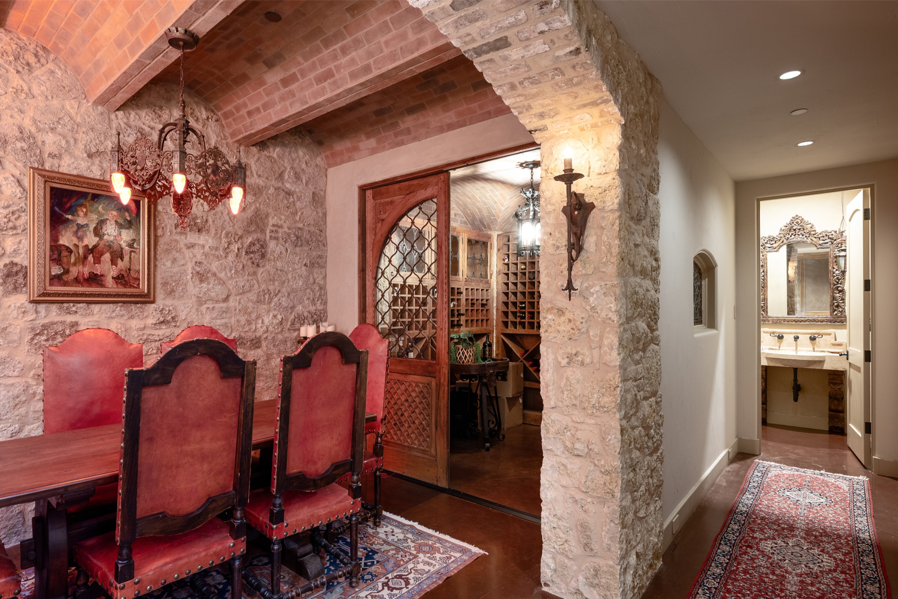  2505 Welborn Street, Dallas, TX, 75219 - 物件實景