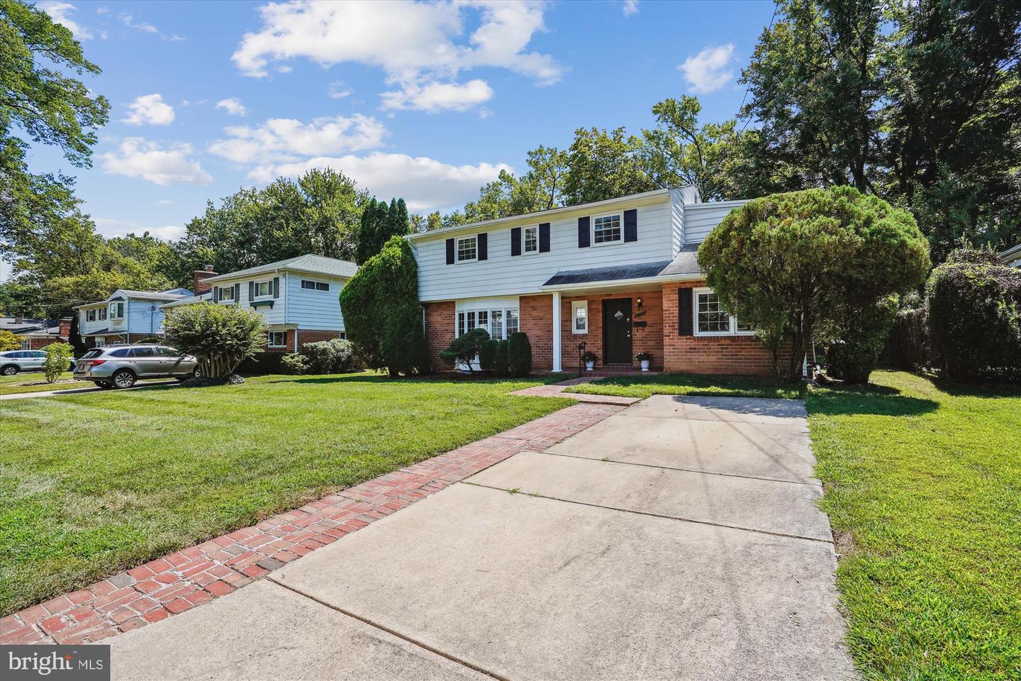 Bethesda, Maryland, 20817, United States, 4 Bedrooms Bedrooms, ,3 BathroomsBathrooms,Residential,For Sale,1934695
