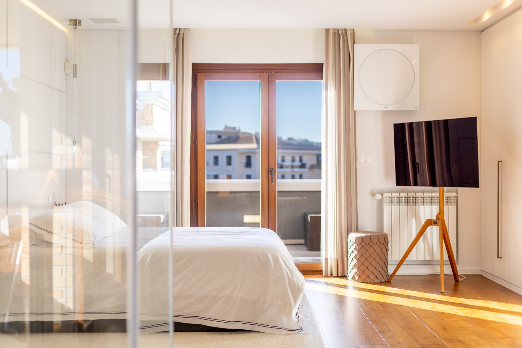  Ultimo Piso/Penthouse, 5 bedrooms, for Sale - 物件實景