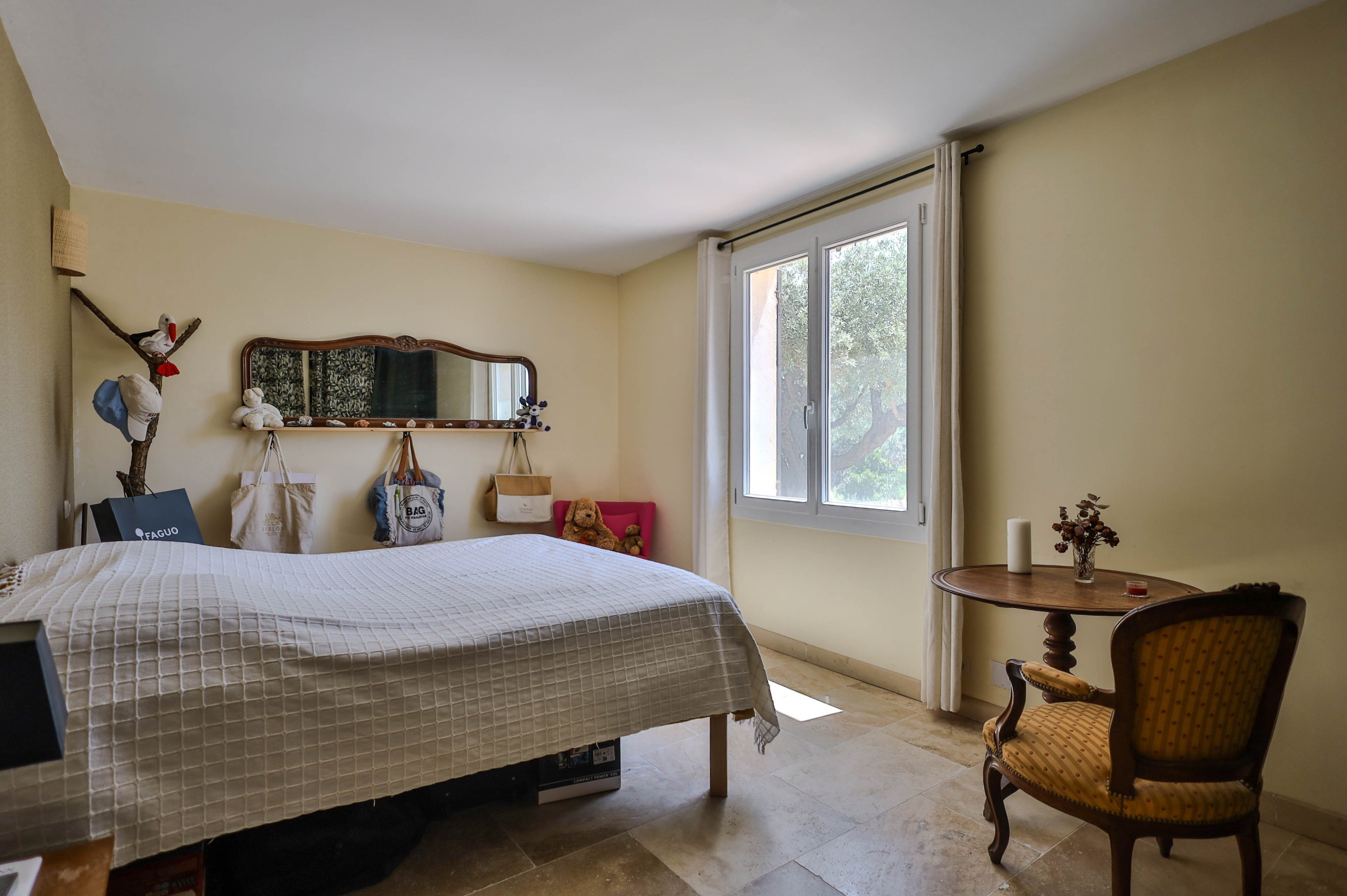  Exceptional Provençal Property with Panoramic Views of the Dentelles de Montmir… - 物件實景
