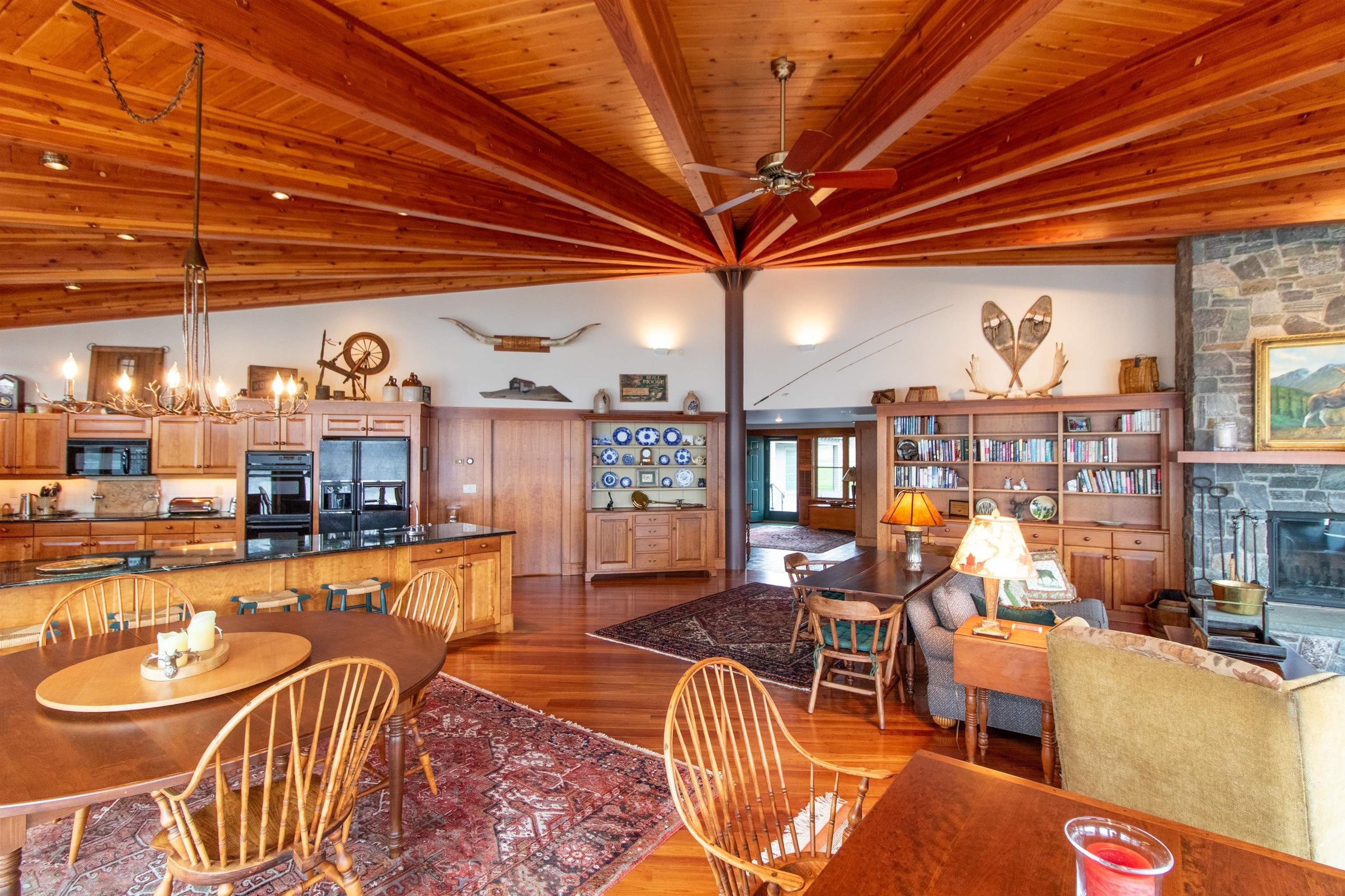 Westmore, Vermont, 05860-9480, United States, 3 Bedrooms Bedrooms, ,3 BathroomsBathrooms,Residential,For Sale,1792492