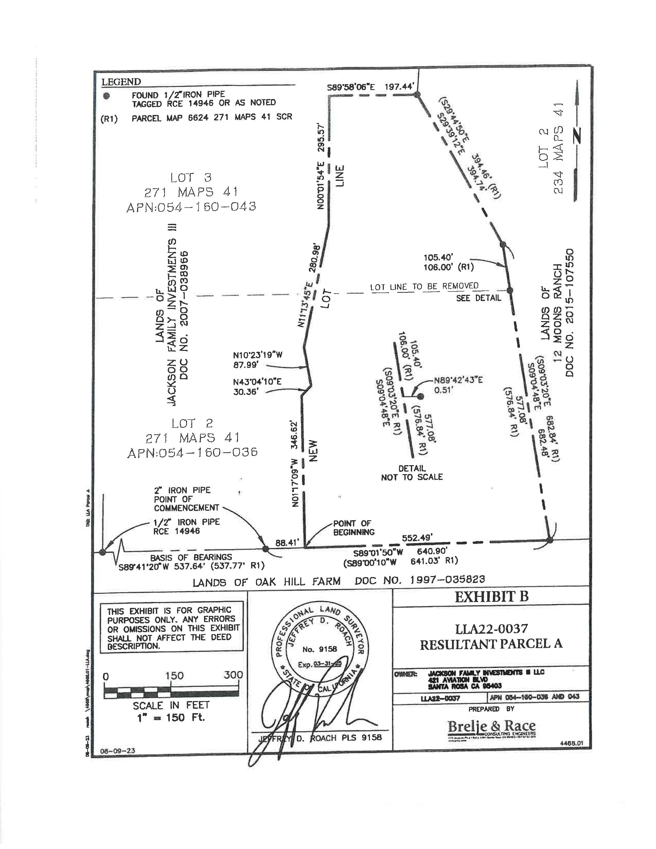  14347 Highway 12 - 物件實景