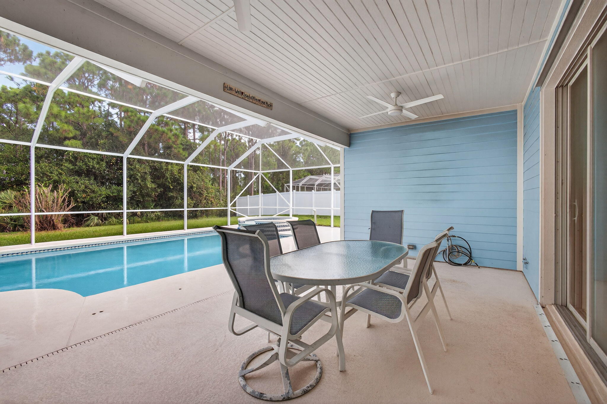 Port Saint Lucie, Florida, 34983, United States, 4 Bedrooms Bedrooms, ,2 BathroomsBathrooms,Residential,For Sale,1959022