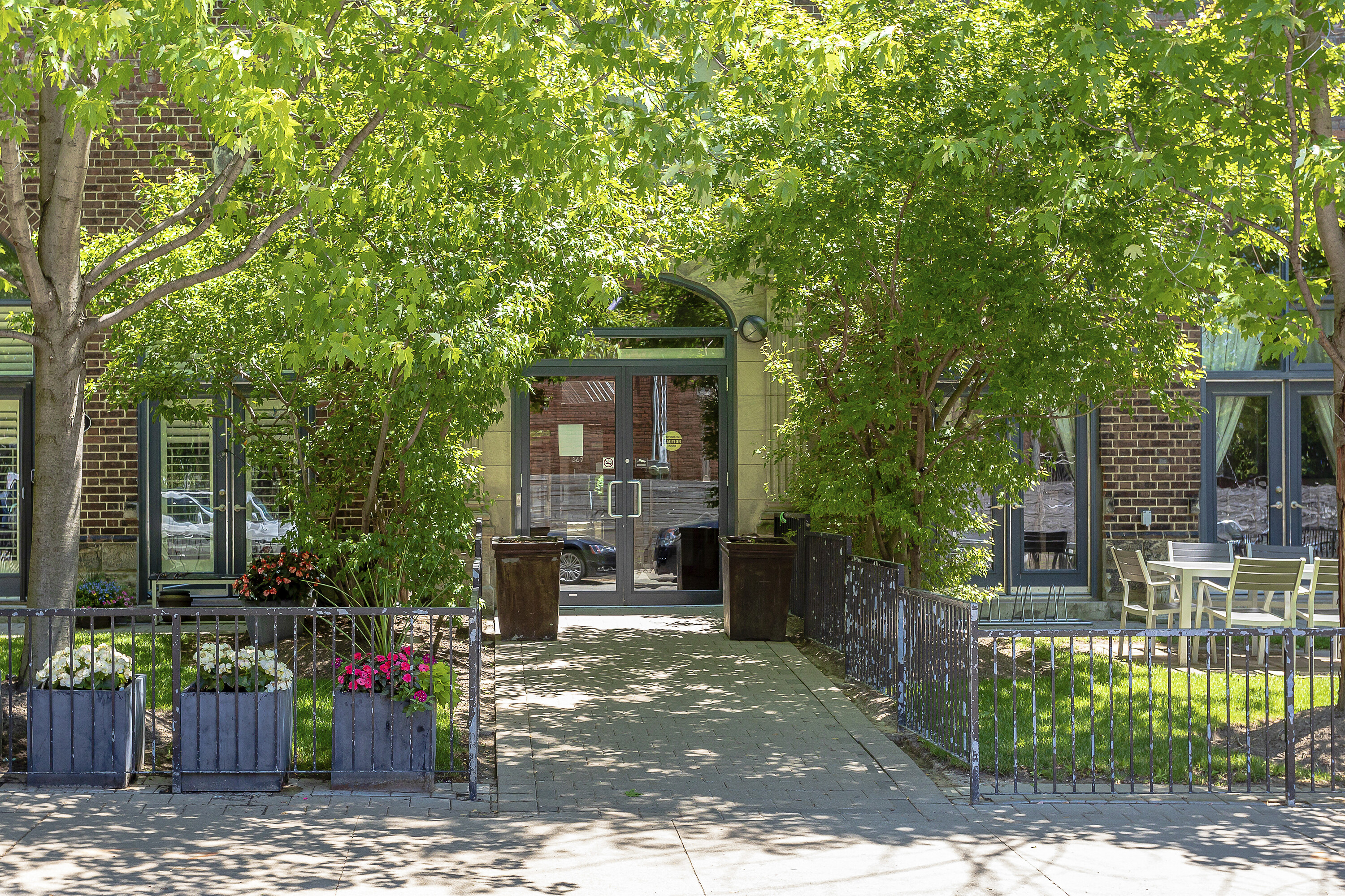  The Robert Watson Lofts - 物件實景