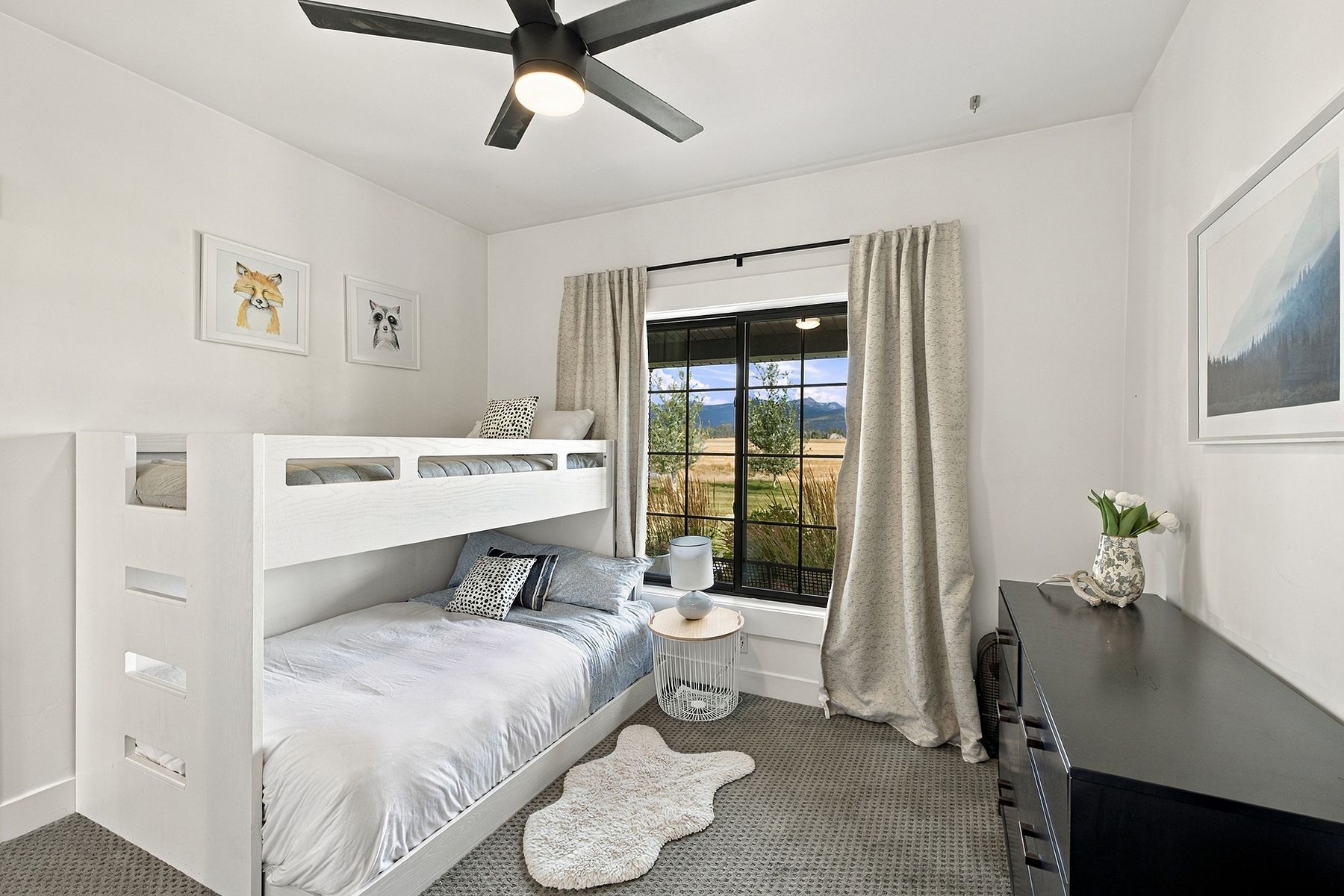  Turnkey Mountain Retreat - 物件實景