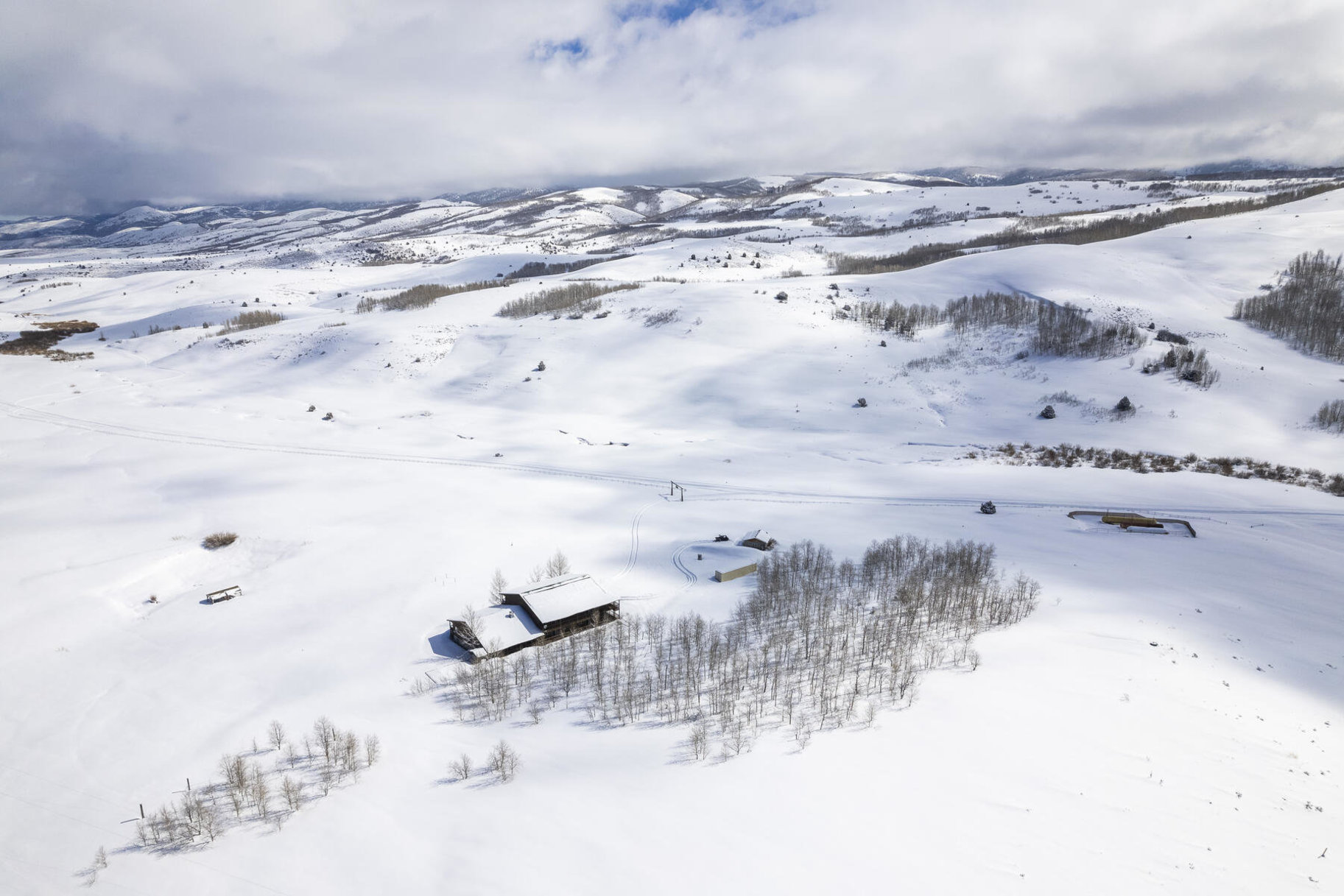  Welcome to Aspen Hill Lodge. An incomparable luxury cabin getaway - 物件實景