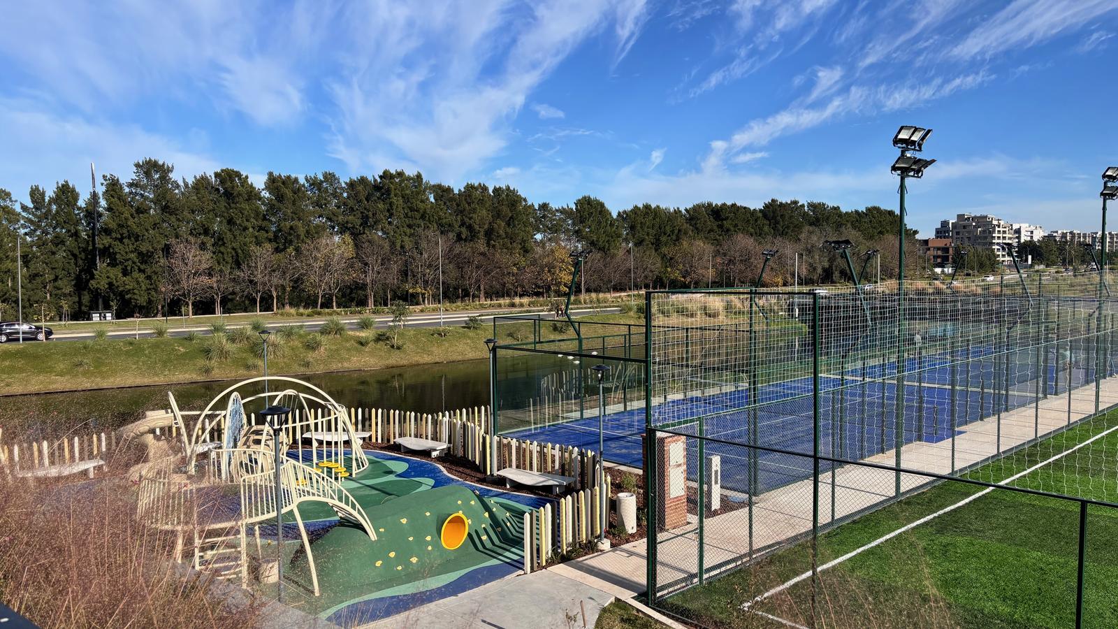 Tigre, AR-B, AR, 5 Bedrooms Bedrooms, ,8 BathroomsBathrooms,Residential,For Sale,1955341