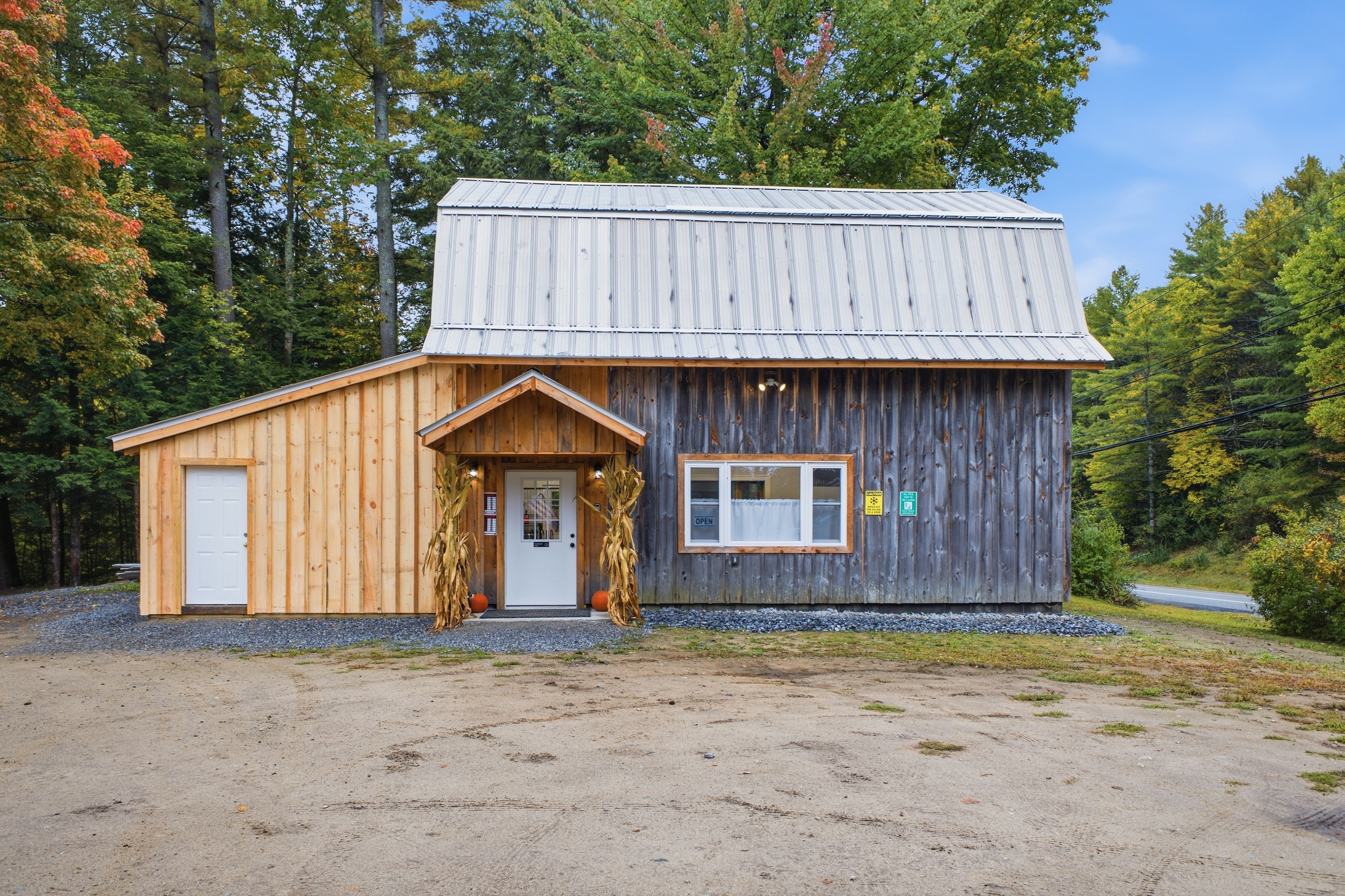  8480 U.s. 9, Lewis, NY, 12950 - 物件實景