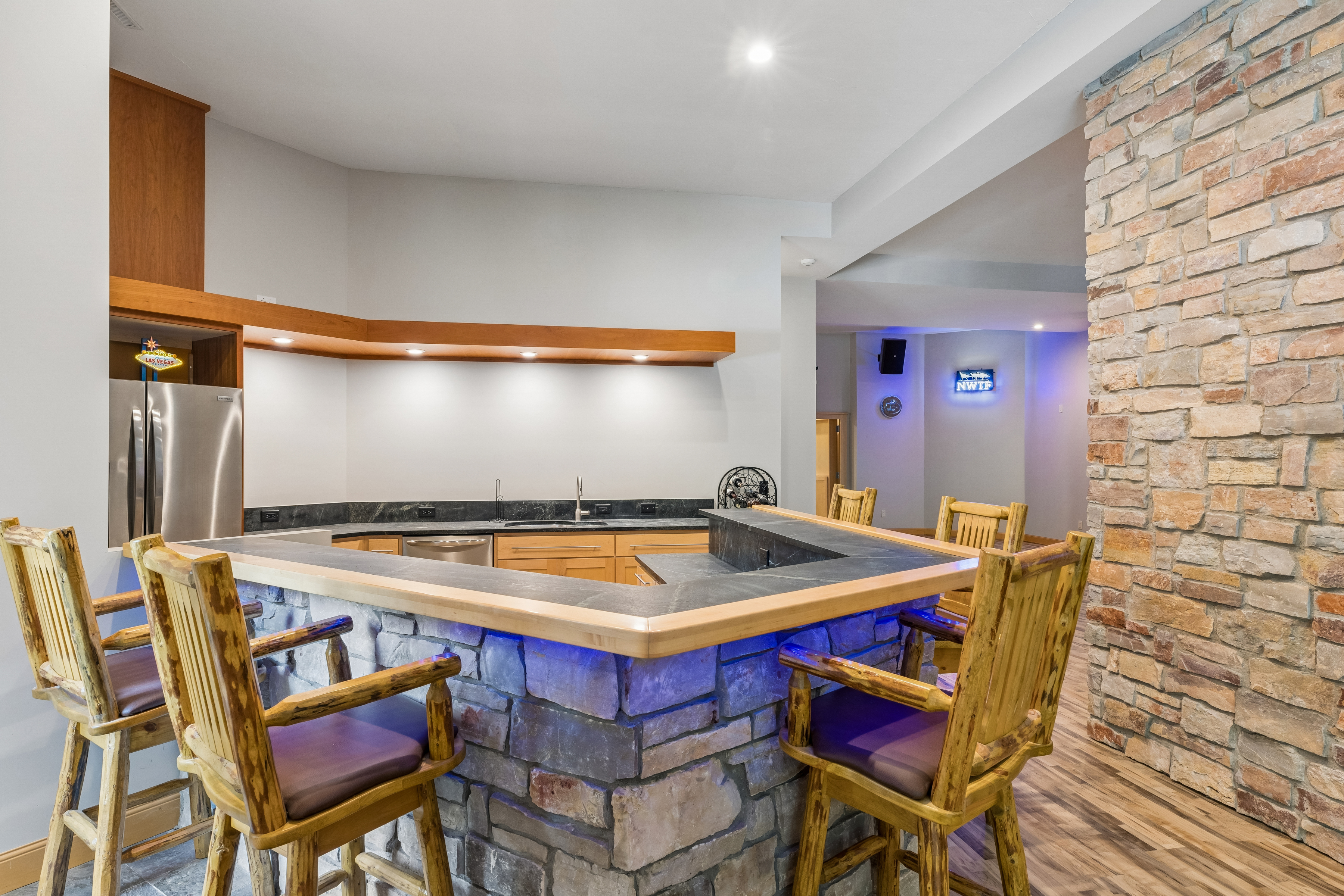  Luxury Oak Grove Retreat Near Prescott - 物件實景