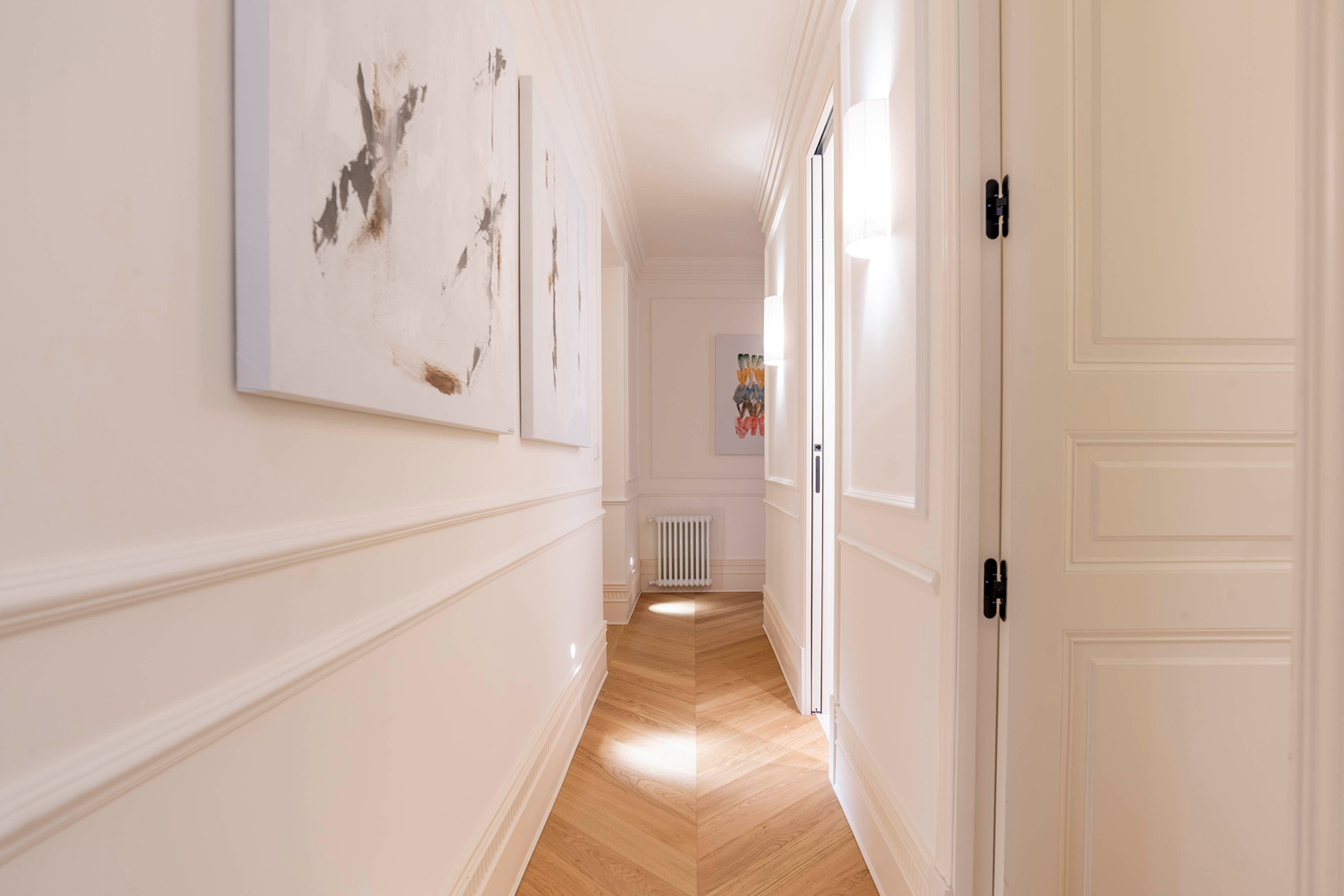  Brand new Designer Flat in Madrid de Los Austrias - 物件實景