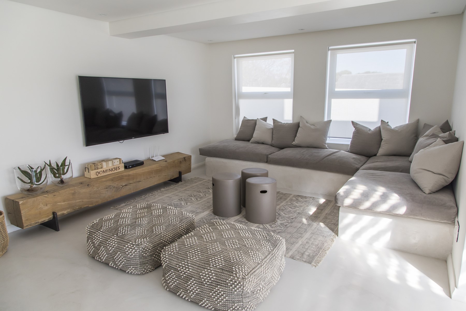 Modern Spacious Home - 物件實景