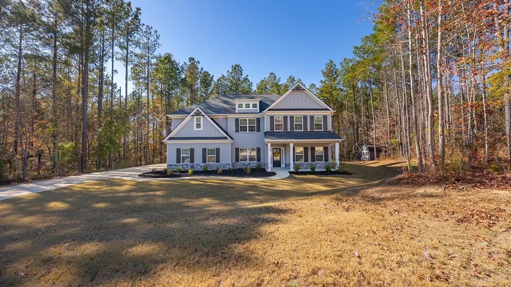 Fortson, Georgia, 31808, United States, 5 Bedrooms Bedrooms, ,5 BathroomsBathrooms,Residential,For Sale,1996053