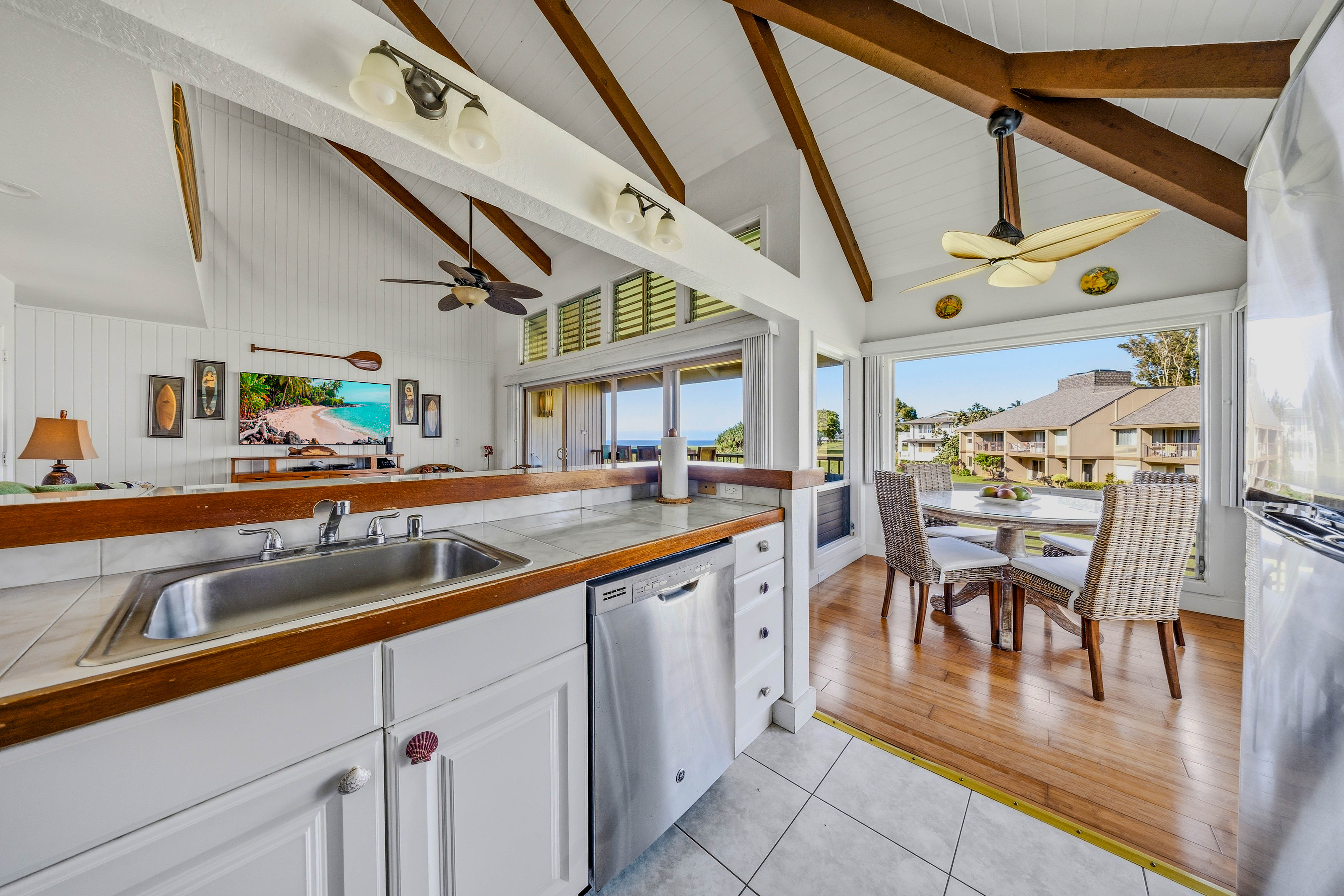  5280 Ka Haku Rd, Princeville, HI, 96722 - 物件實景