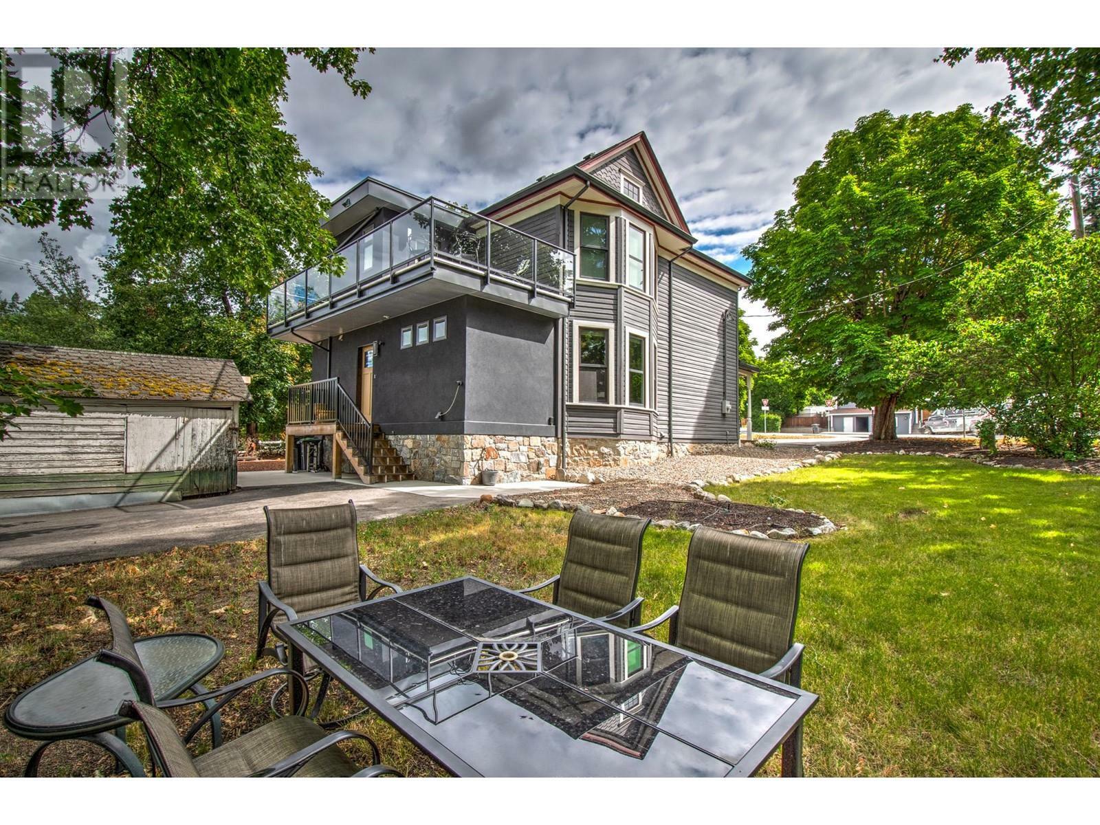 VERNON, British Columbia, V1T 4L3, CA, 3 Bedrooms Bedrooms, ,3 BathroomsBathrooms,Residential,For Sale,1839125