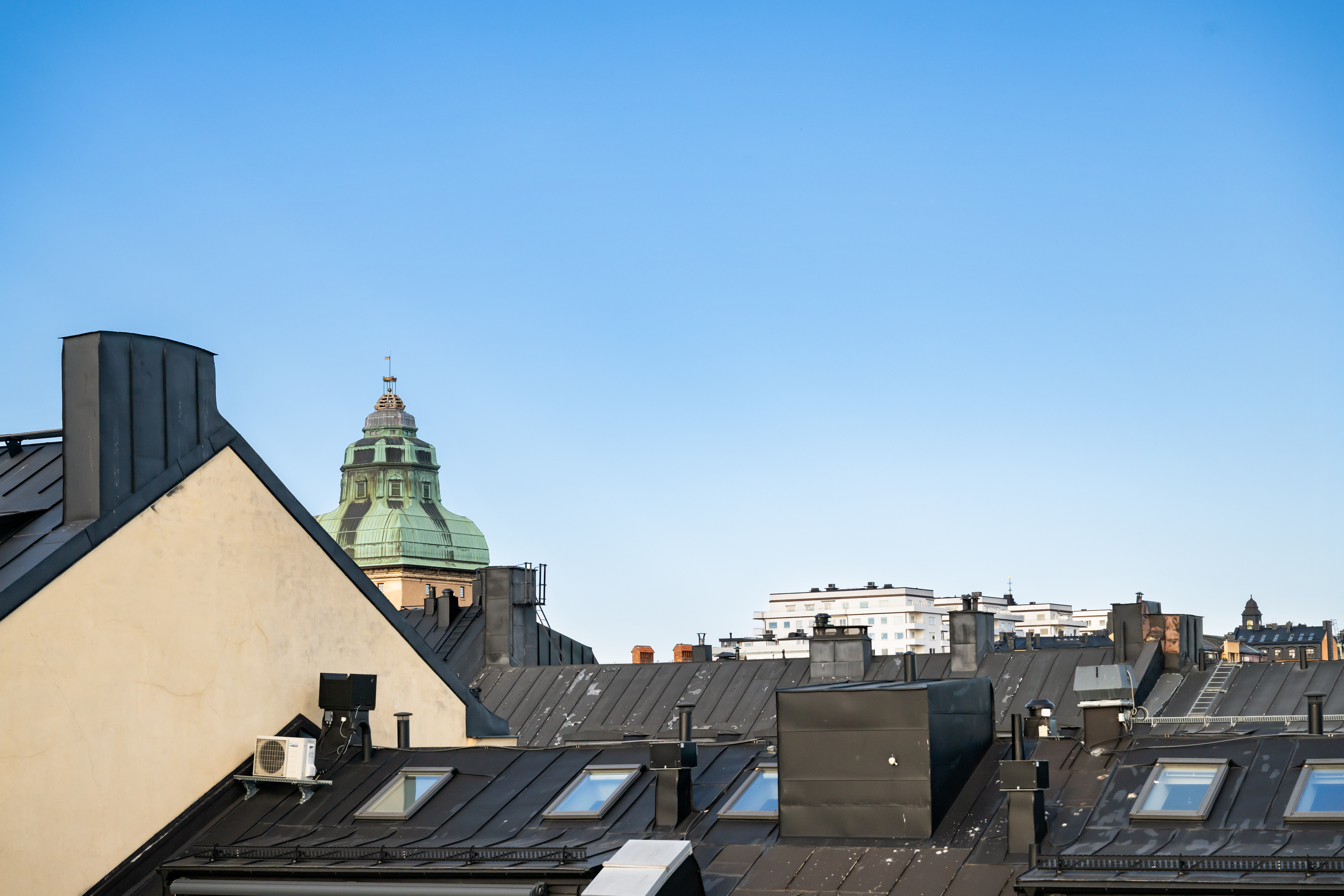  Hantverkargatan 44 - 物件實景