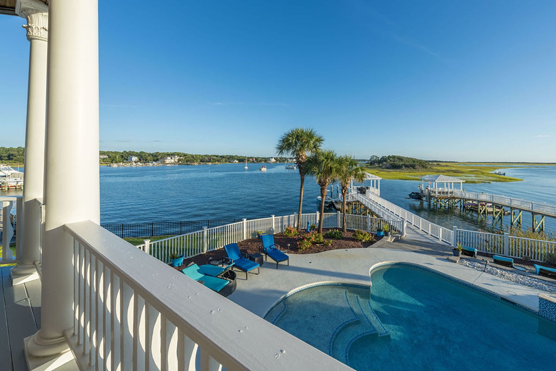  438 Oceana Way, Carolina Beach, NC 28428 - 物件實景
